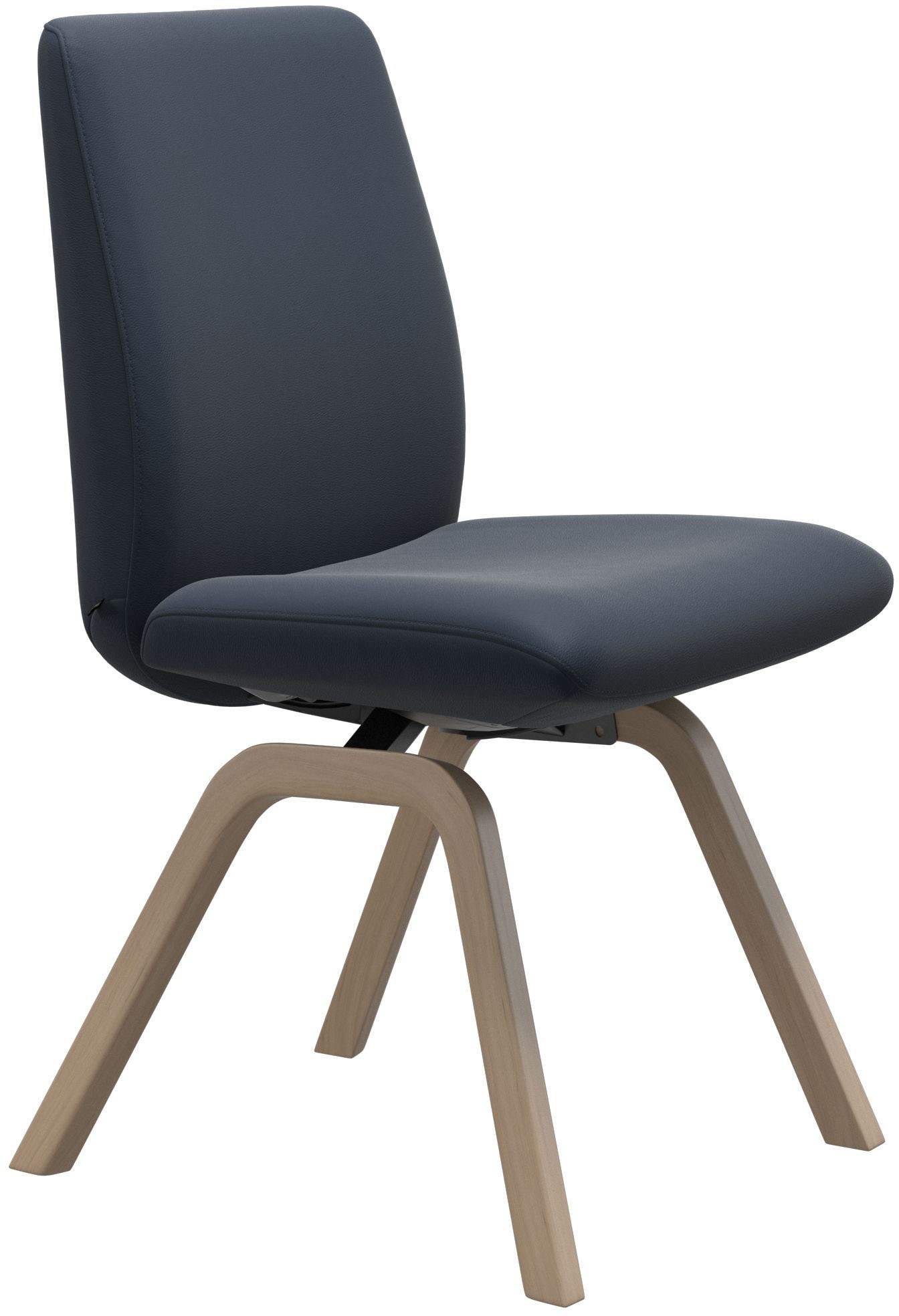 Stressless Polsterstuhl "Laurel" () Low Back, Größe L, mit schräggestellten günstig online kaufen