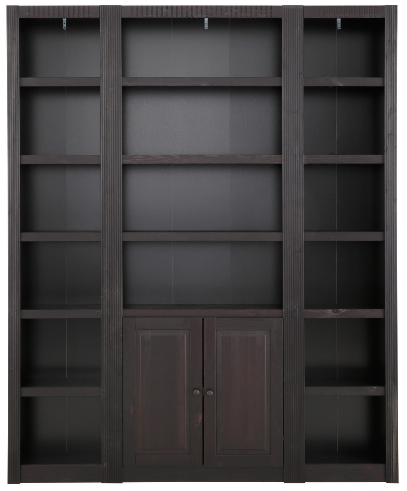 fif möbel Raumteilerregal »Toro«, 12 Fächer, Breite 240,6 cm | BAUR