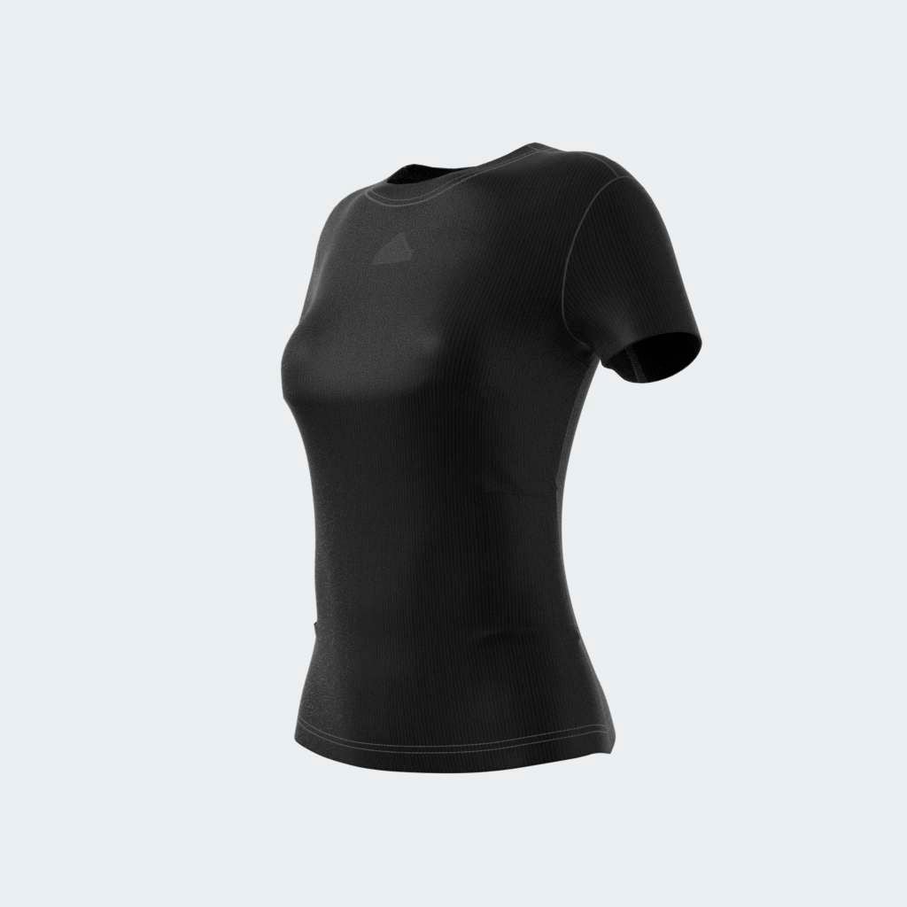 adidas Sportswear T-Shirt »W MATERNITY TEE«