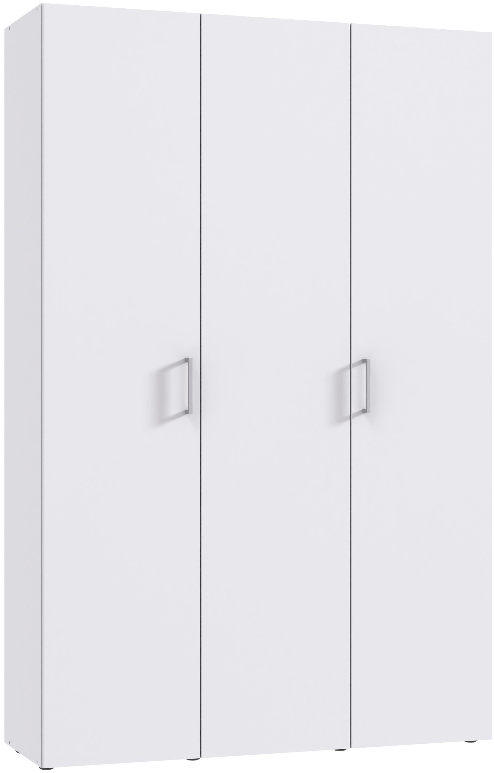 Wimex Kleiderschrank "Mugano,in 3 Breiten, 2 Tiefen, viele Farben, Made in günstig online kaufen