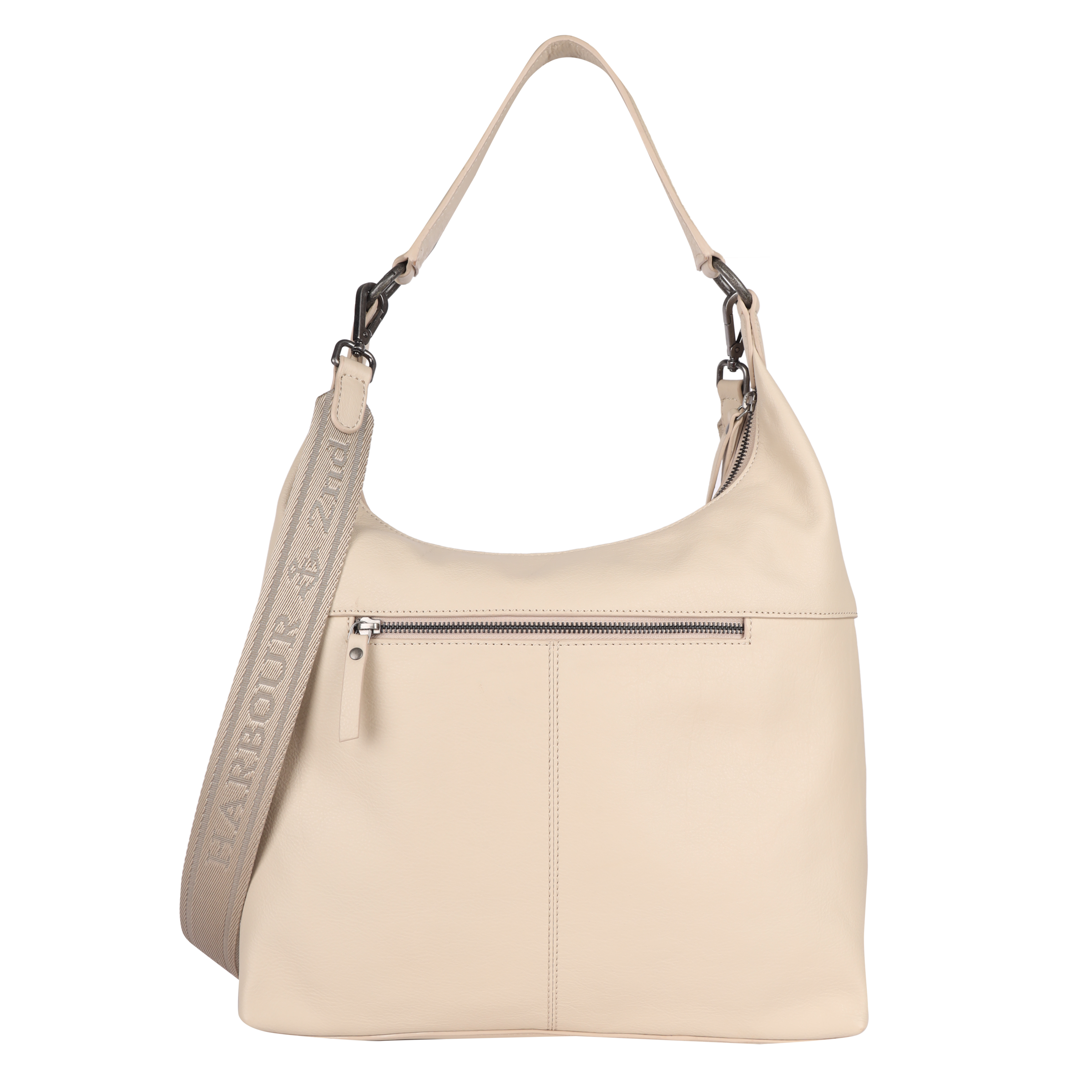 HARBOUR 2nd Hobo "Kiana", Henkeltasche, Schultertasche, Umhängetasche günstig online kaufen