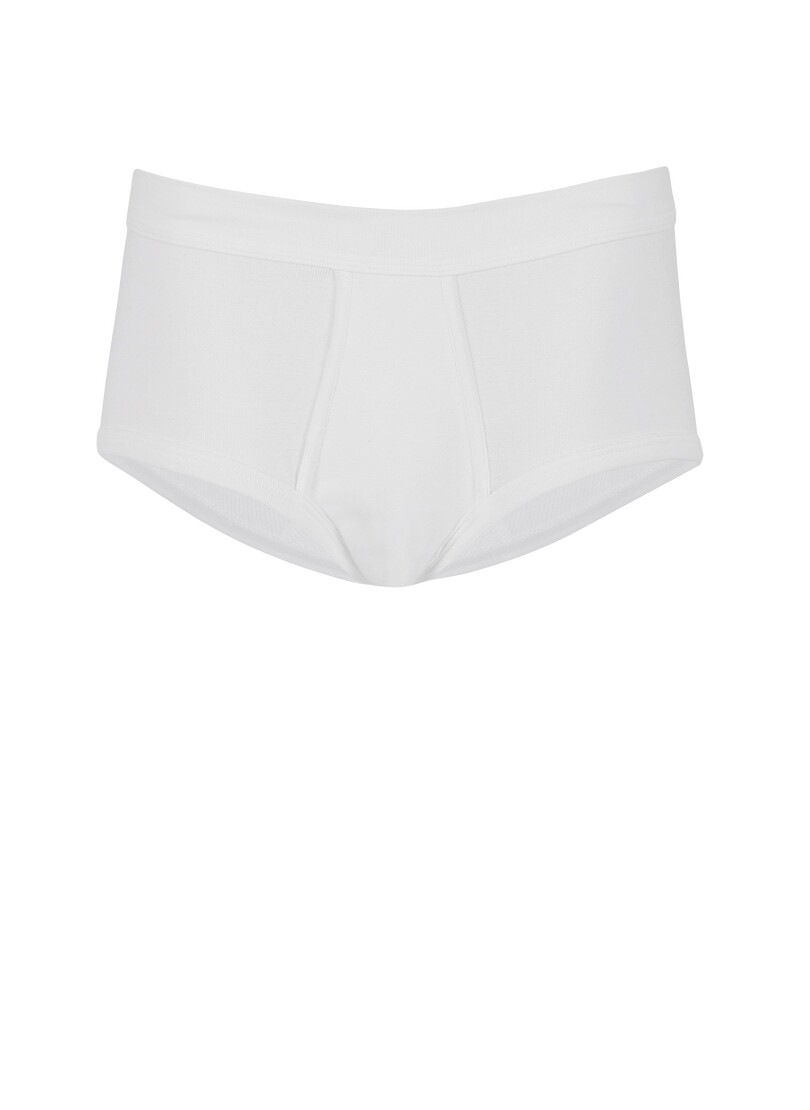 Trigema Slip »TRIGEMA Slip Feinripp im Doppelpack« 2 Stk.