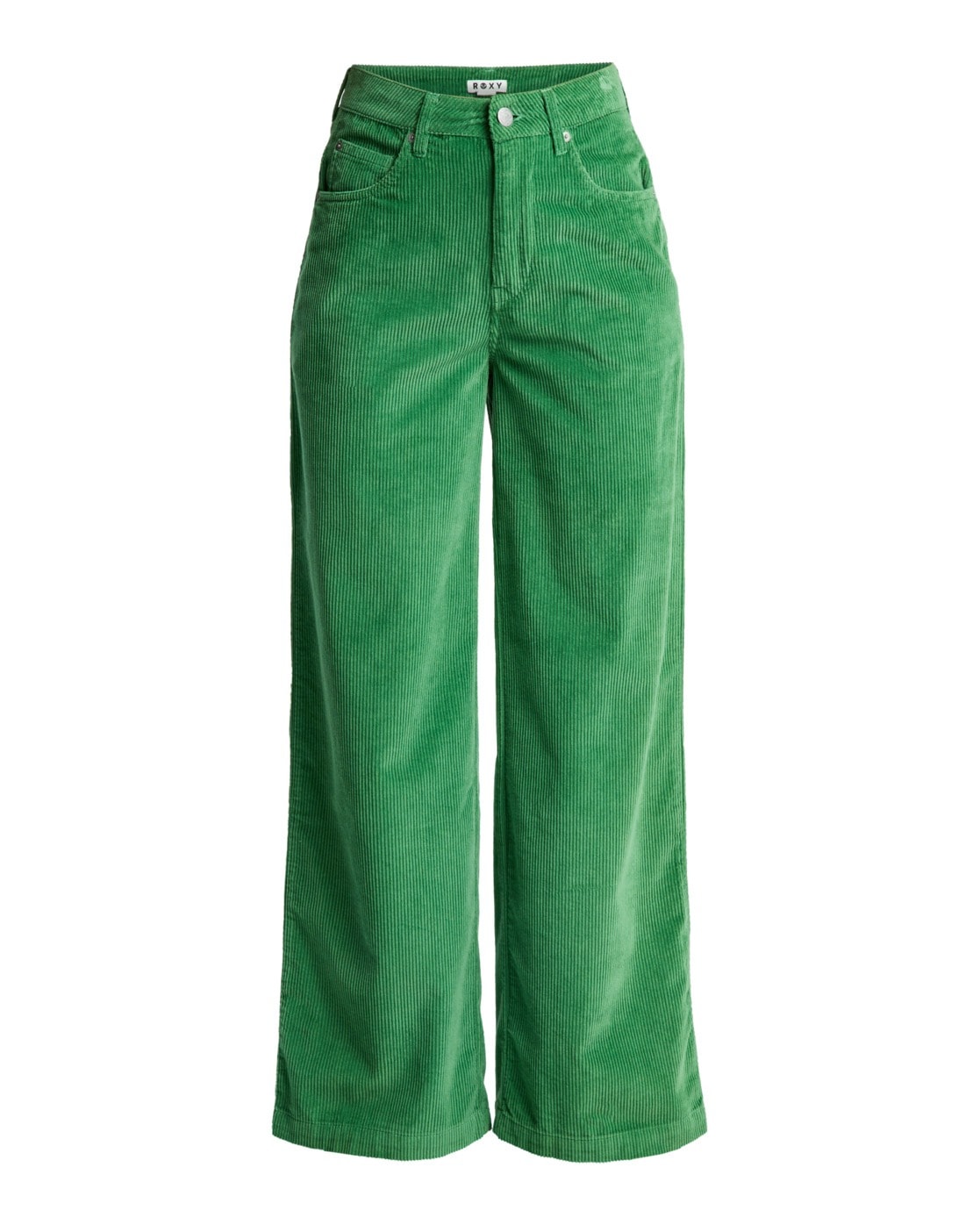 Roxy Stoffhose "Surf On Cloud Cord" günstig online kaufen