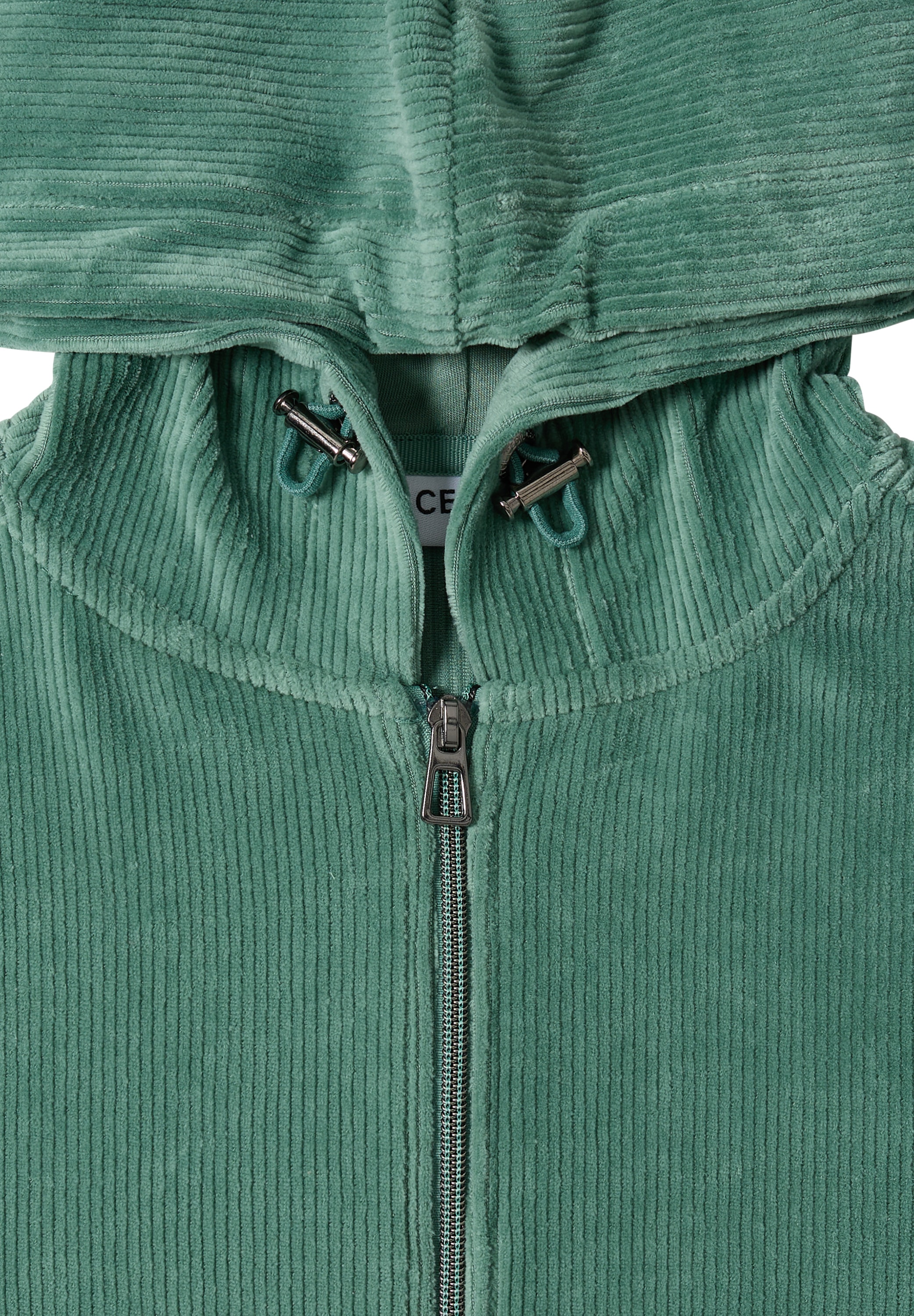 Cecil Cardigan