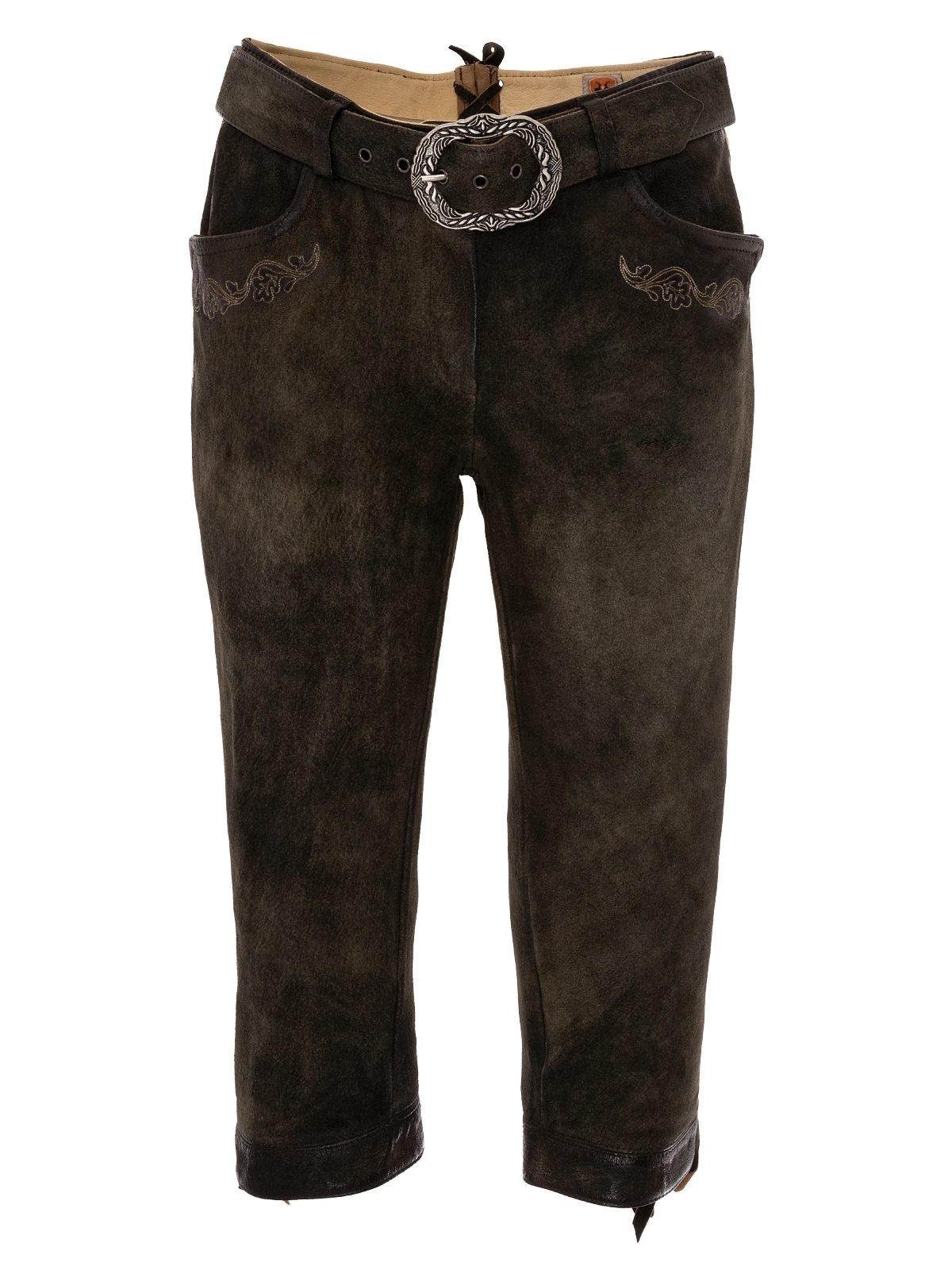 Country Maddox Lederhose "Lederhose HEDY"