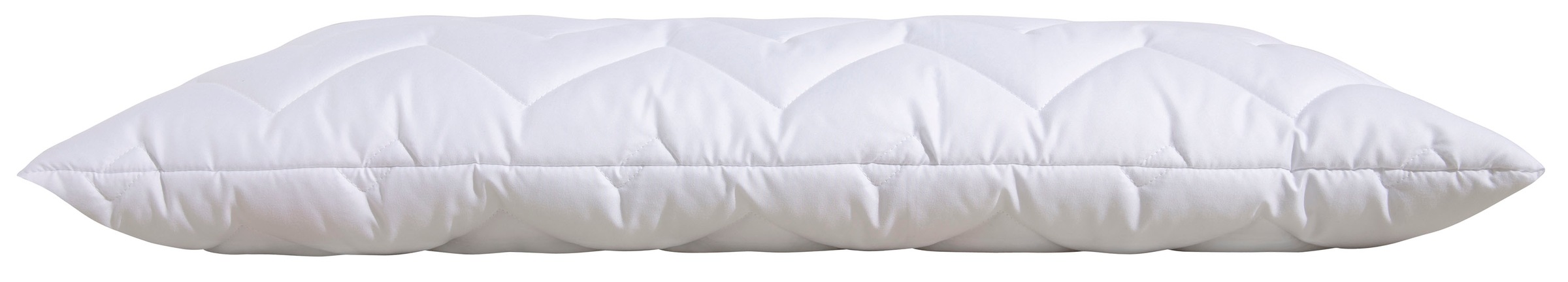 OTTO home Microfaserkissen "Sartes Kopfkissen 40x80, 80x80 weich, stützend, günstig online kaufen