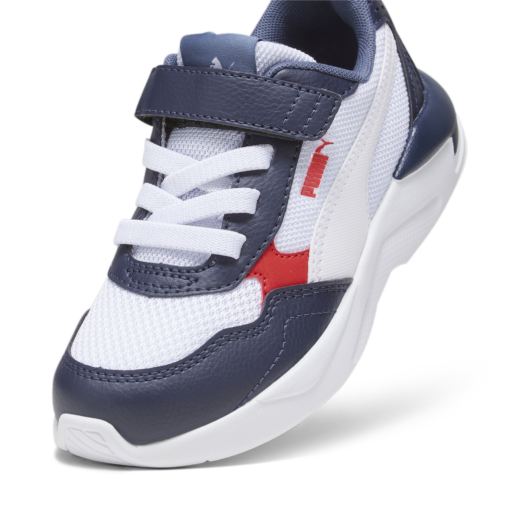 PUMA Sneaker »X-Ray Speed Lite AC Sneakers Kinder«