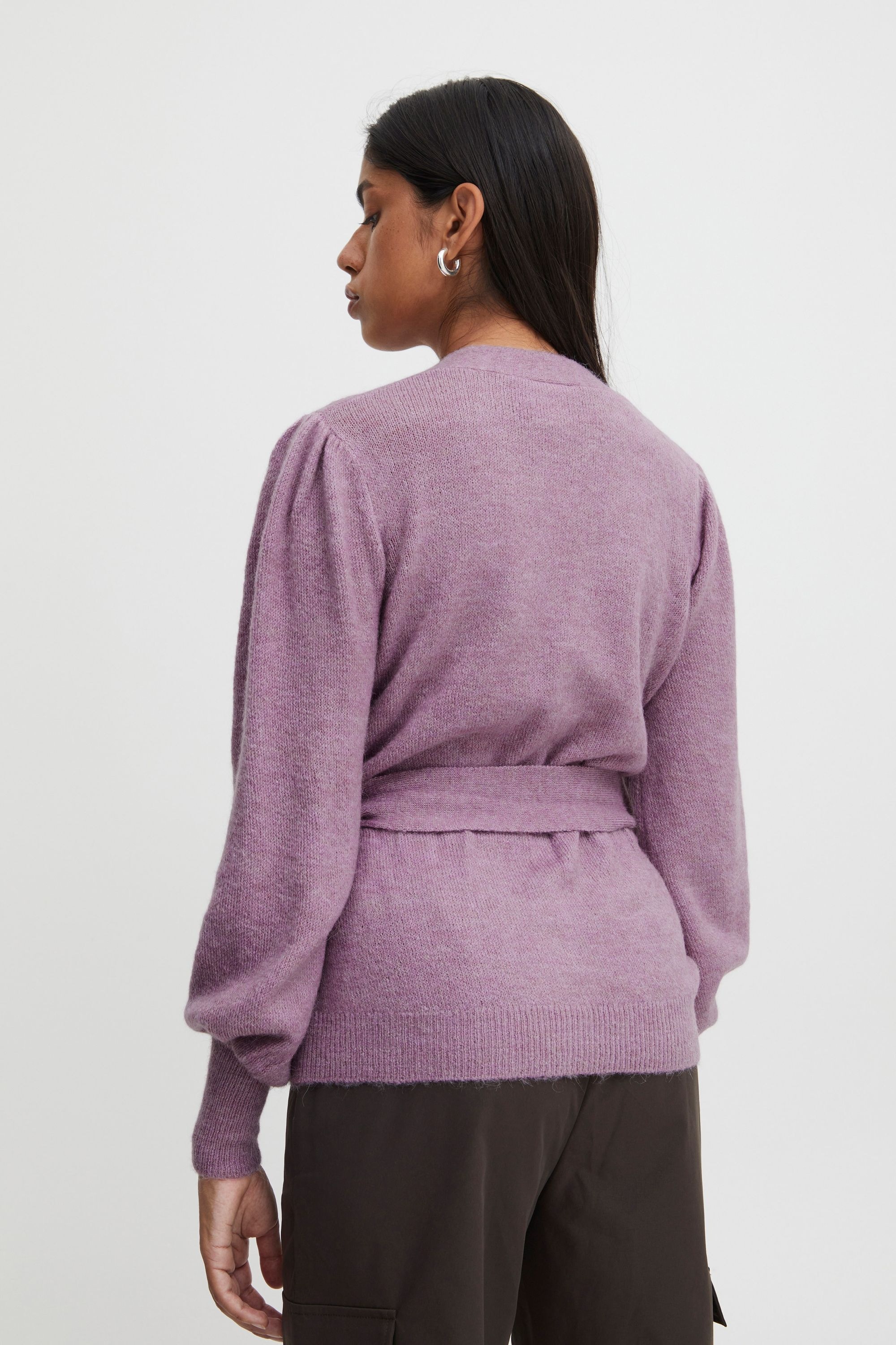 Ichi Strickjacke »Strickjacke IHKamara«