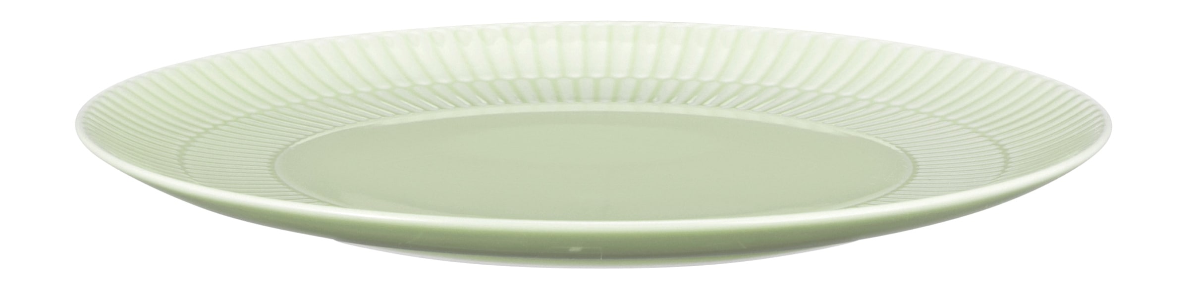 Seltmann Weiden Frühstücksteller "Amina" Dessertteller, Kuchenteller mit Relief