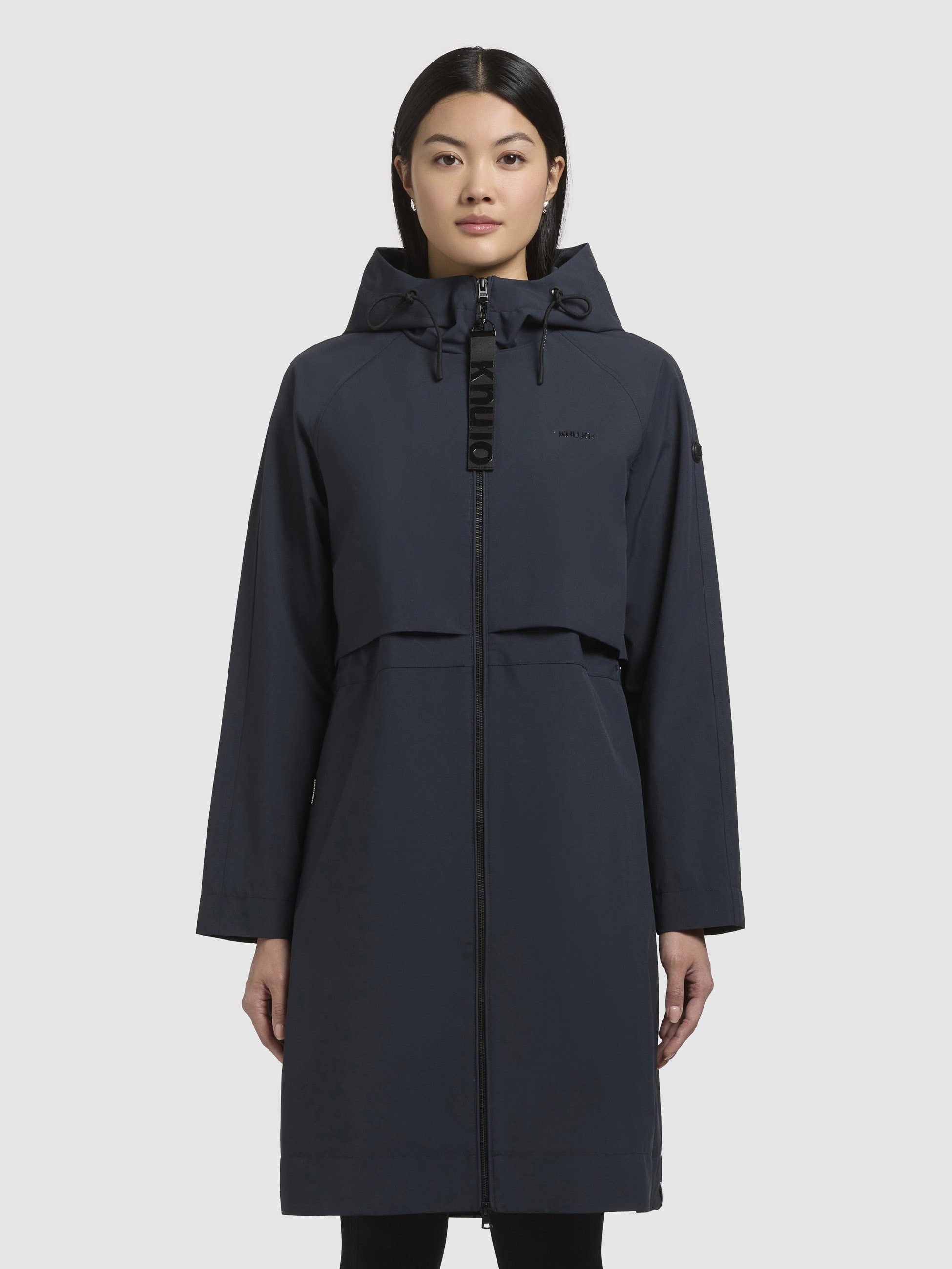 khujo Kurzmantel "ADURA" günstig online kaufen