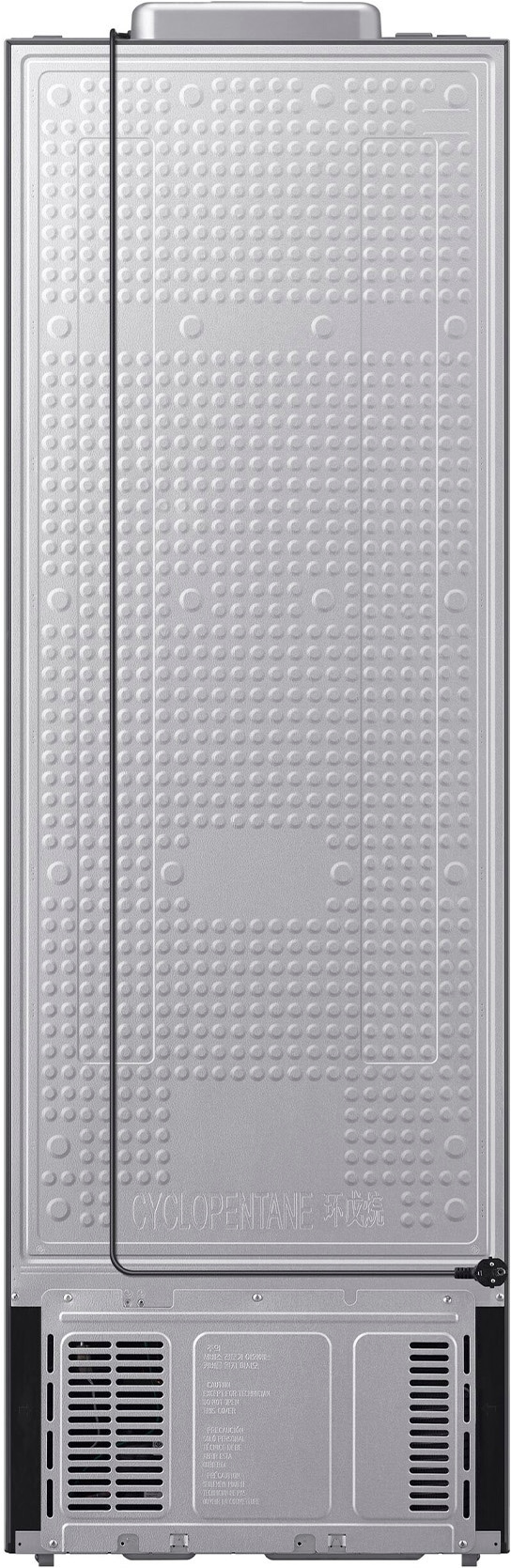 Samsung Kühlschrank »RR80H39CCTEF«