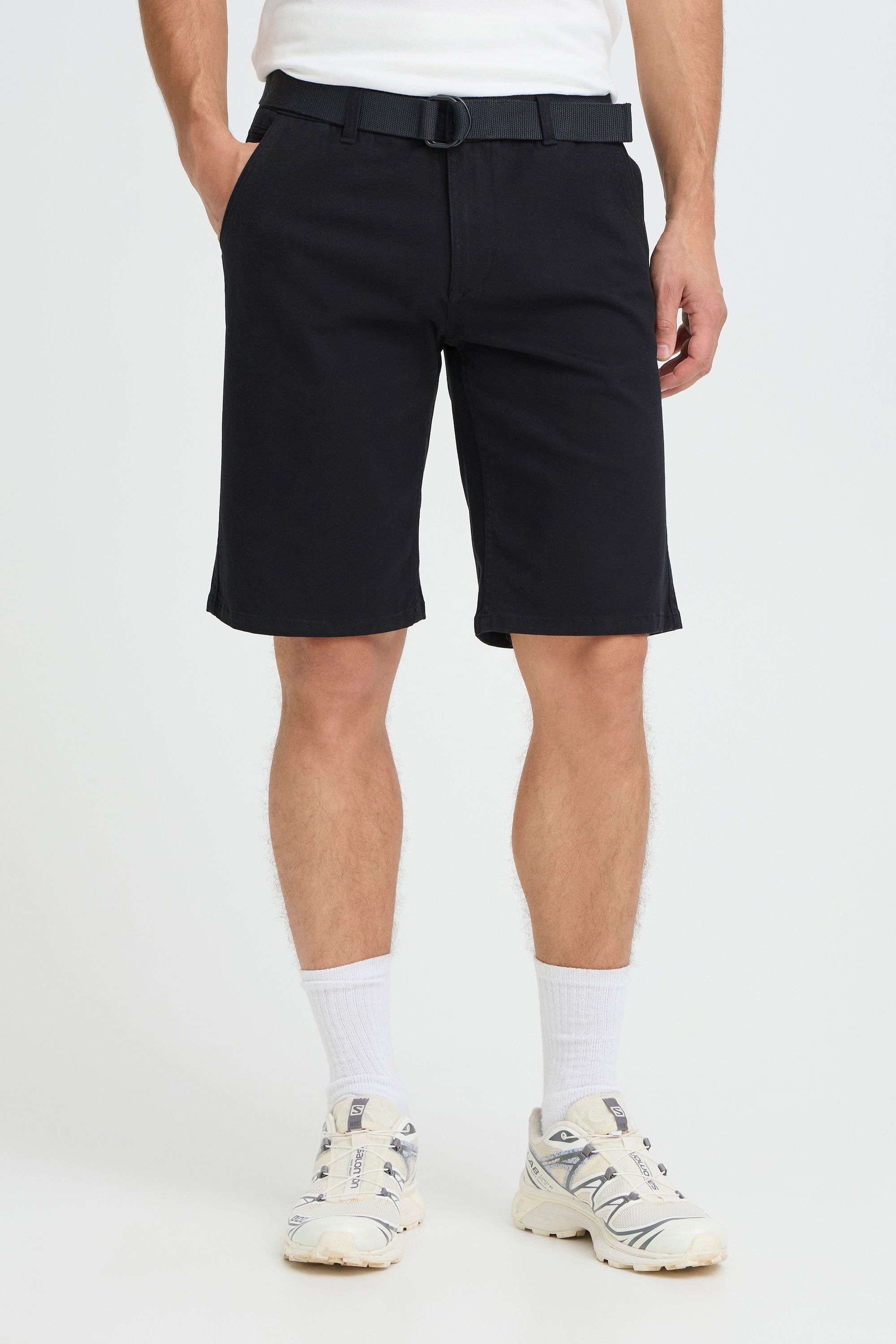 Blend Chinoshorts »BHBelo«  Basic Chino Shorts mit Taschen