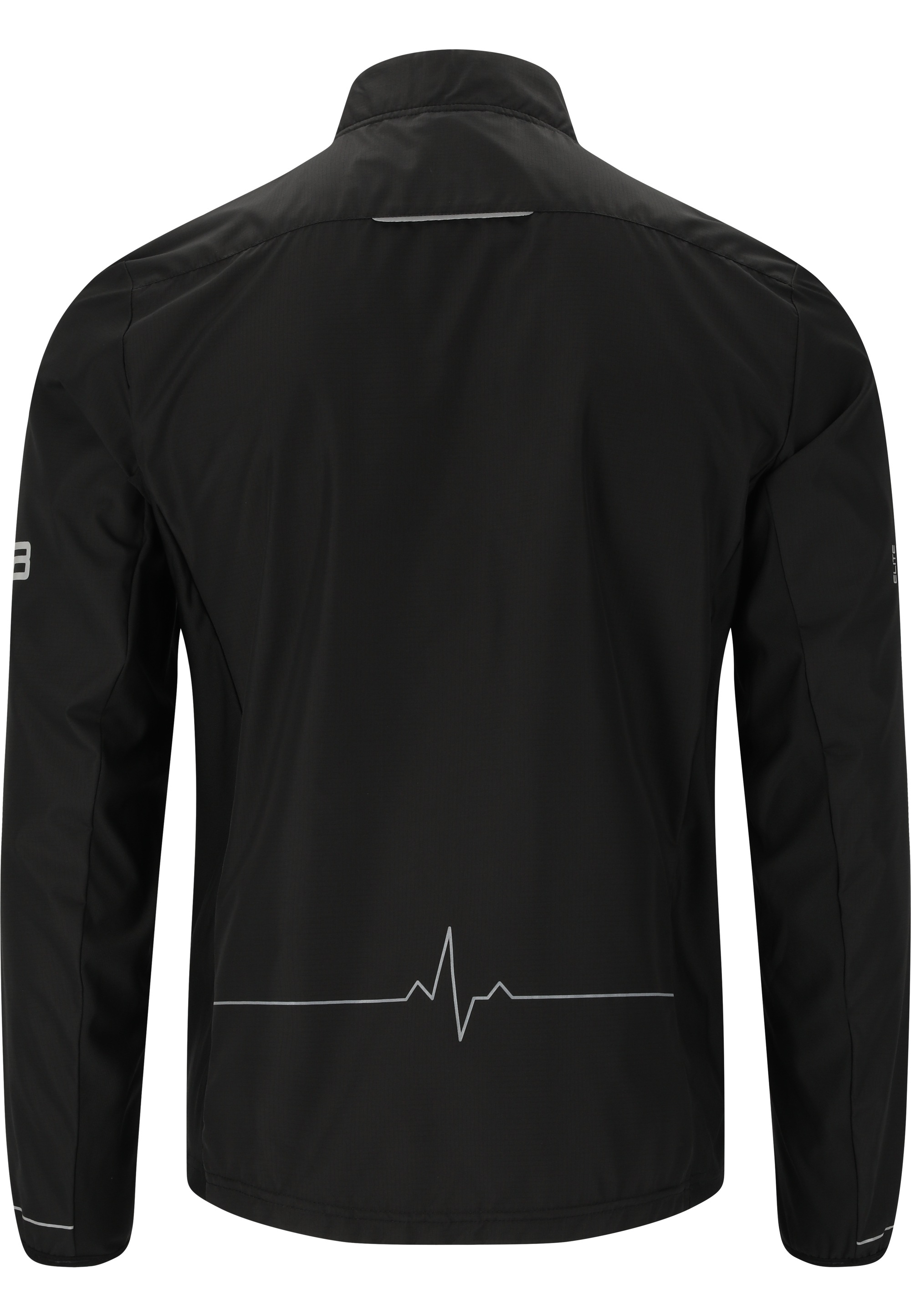 ELITE LAB Outdoorjacke »Elite«, mit umweltfreundlicher Bionic Finish®-Beschichtung