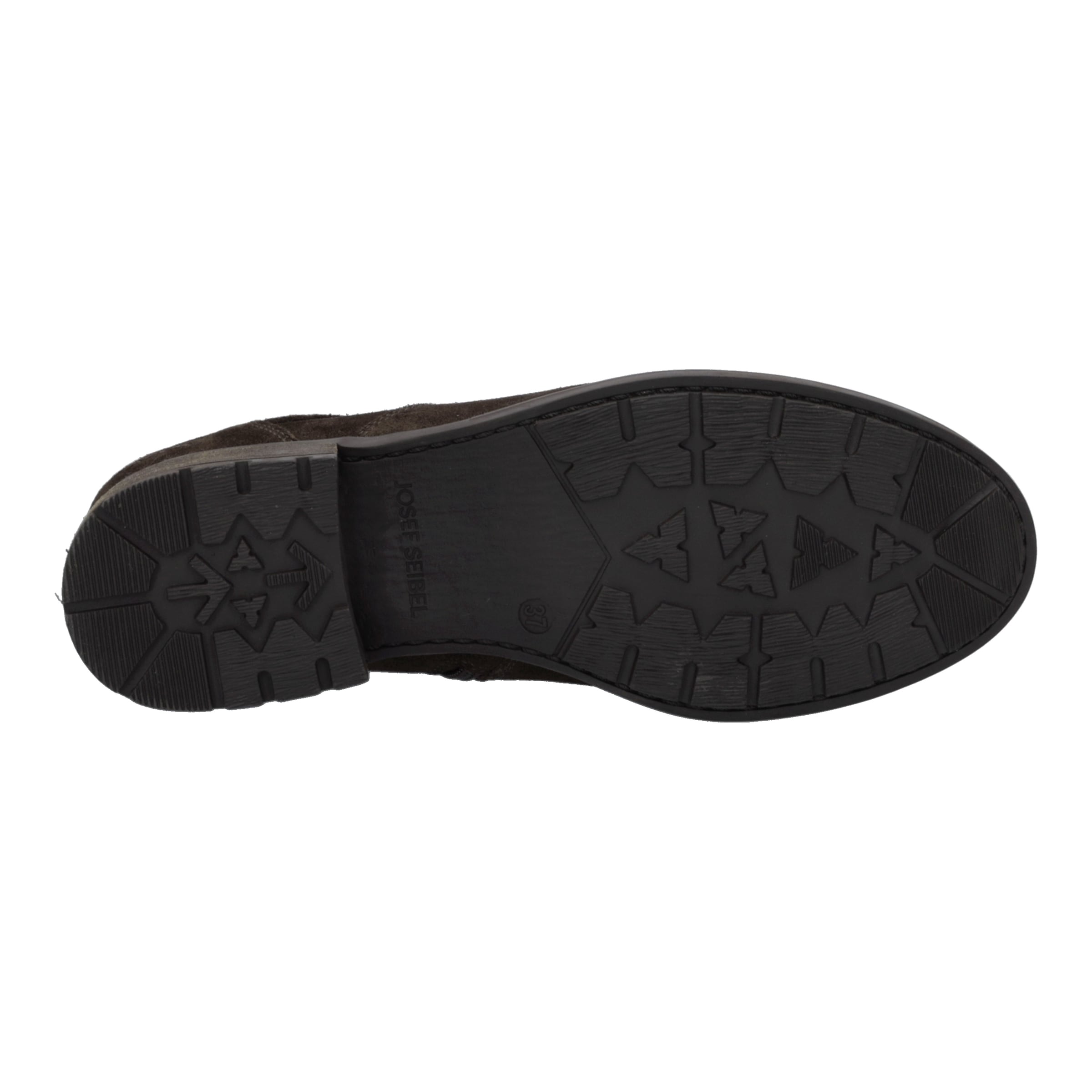 Josef Seibel Stiefelette »Kate 04, chocolate«