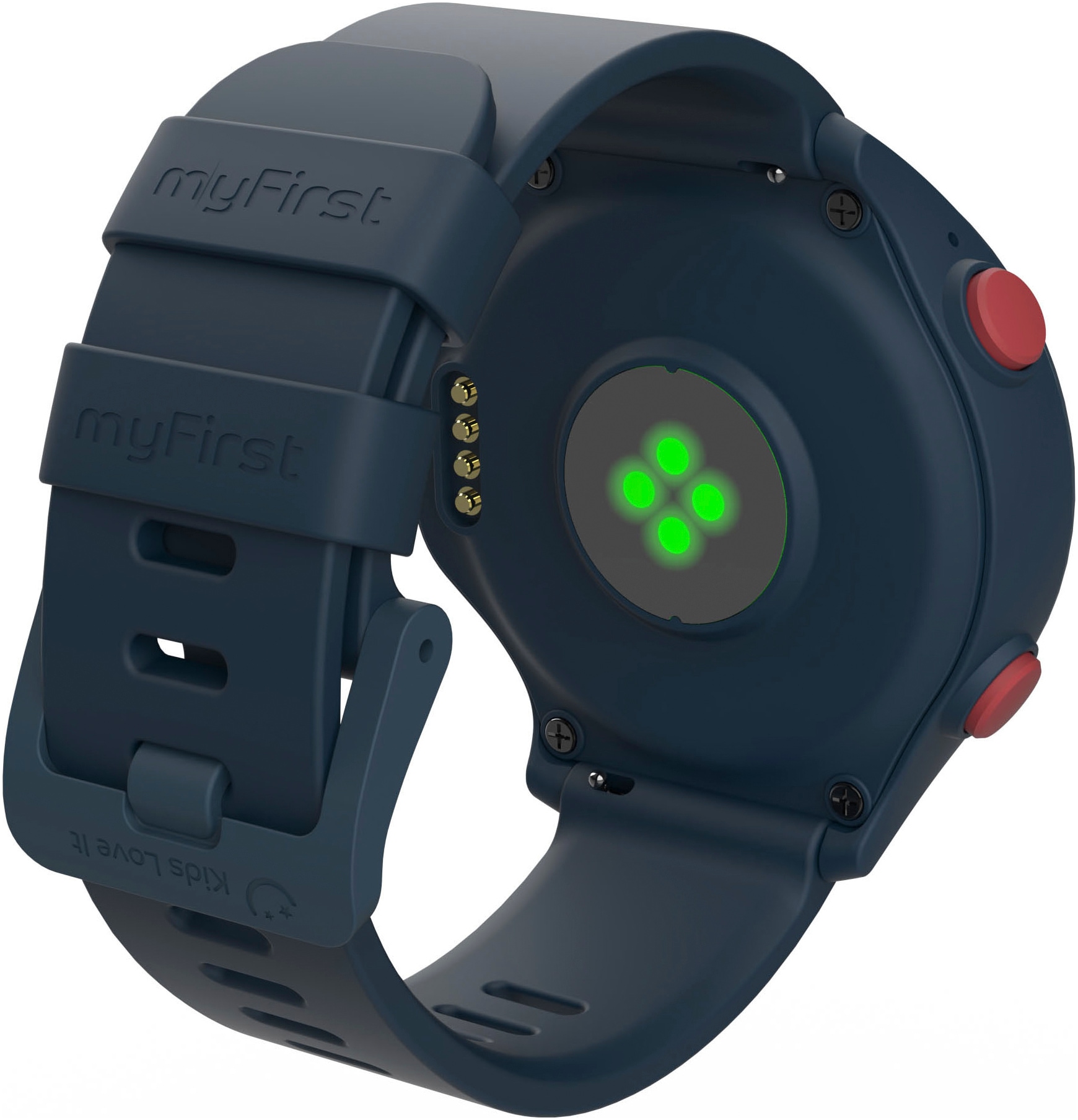myFirst Smartwatch »Fone R2«, FoneOS, 8 GB