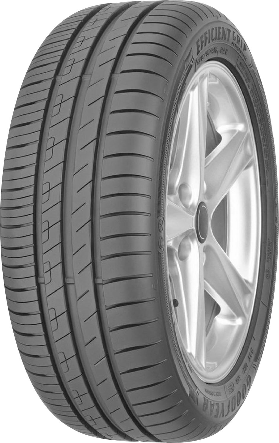 Goodyear Sommerreifen »GOODYEAR«, (1 St.), in verschiedenen Ausführungen erhältlich kaufen