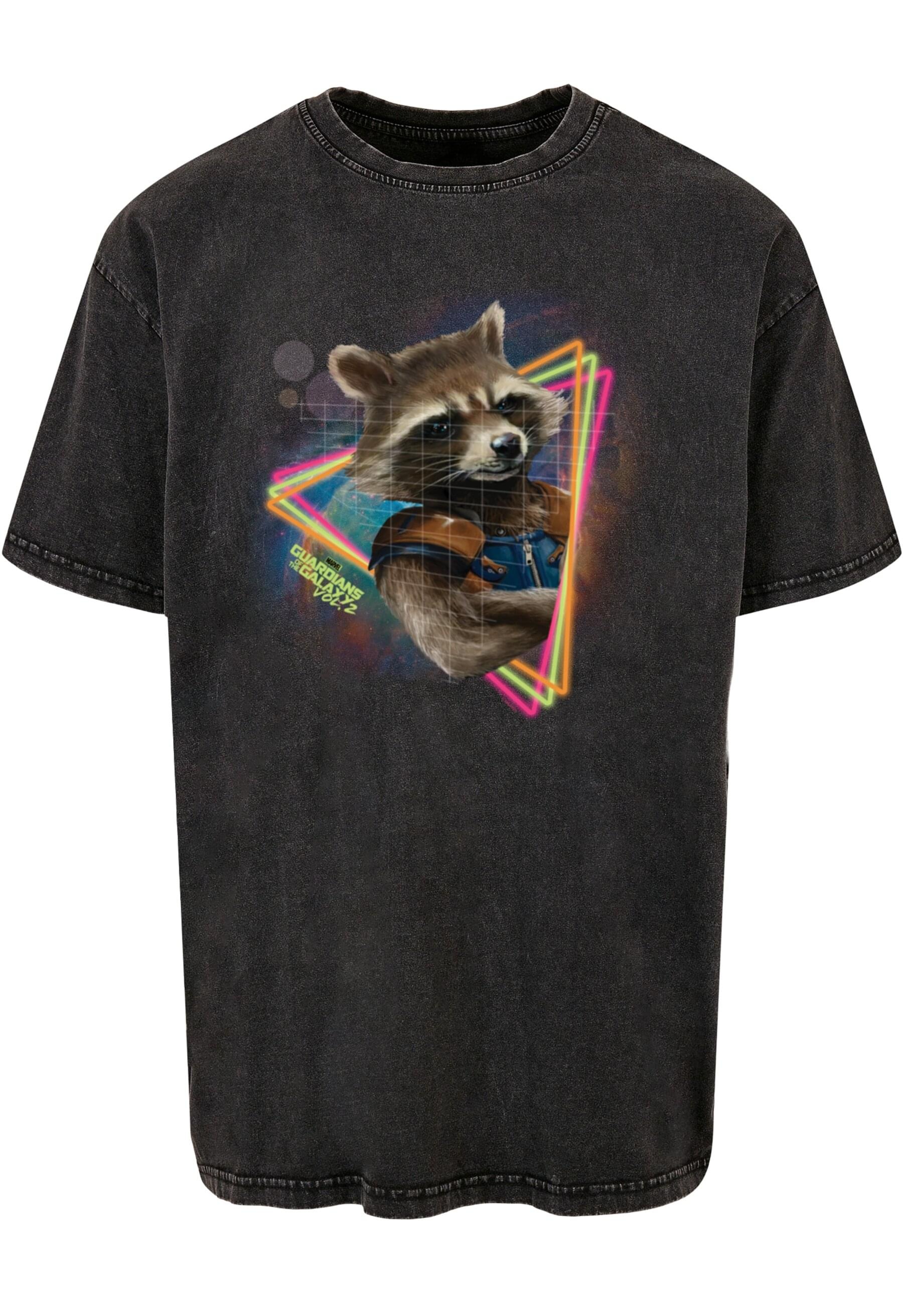 ABSOLUTE CULT T-Shirt "ABSOLUTE CULT Herren", (1 tlg.) günstig online kaufen