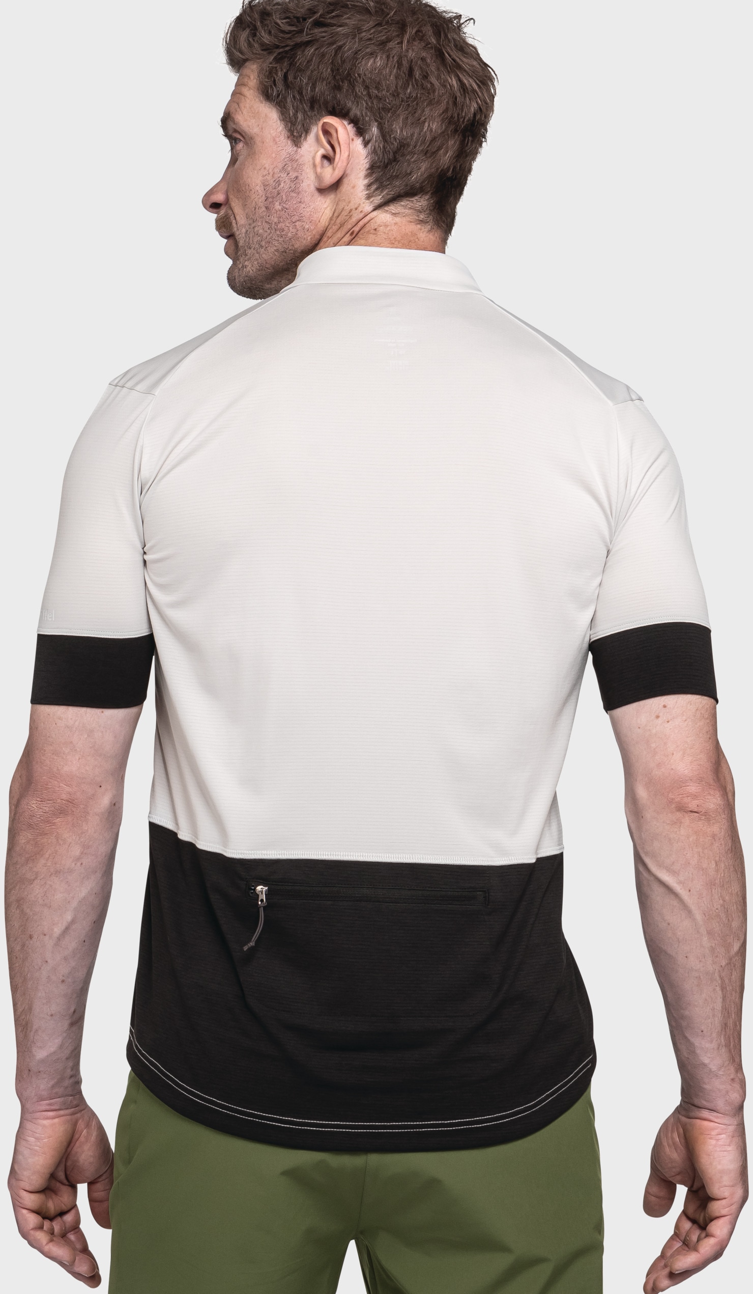 Schöffel Radtrikot »CIRC Shirt Style Pinega MNS«