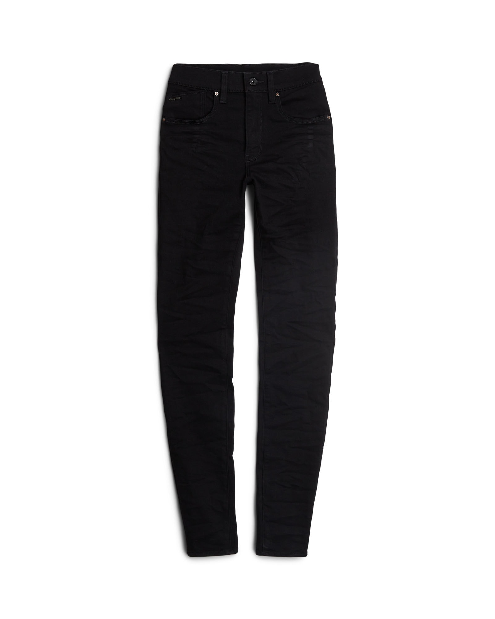 G-STAR 5-Pocket-Jeans "Lhana Skinny Jeans" günstig online kaufen