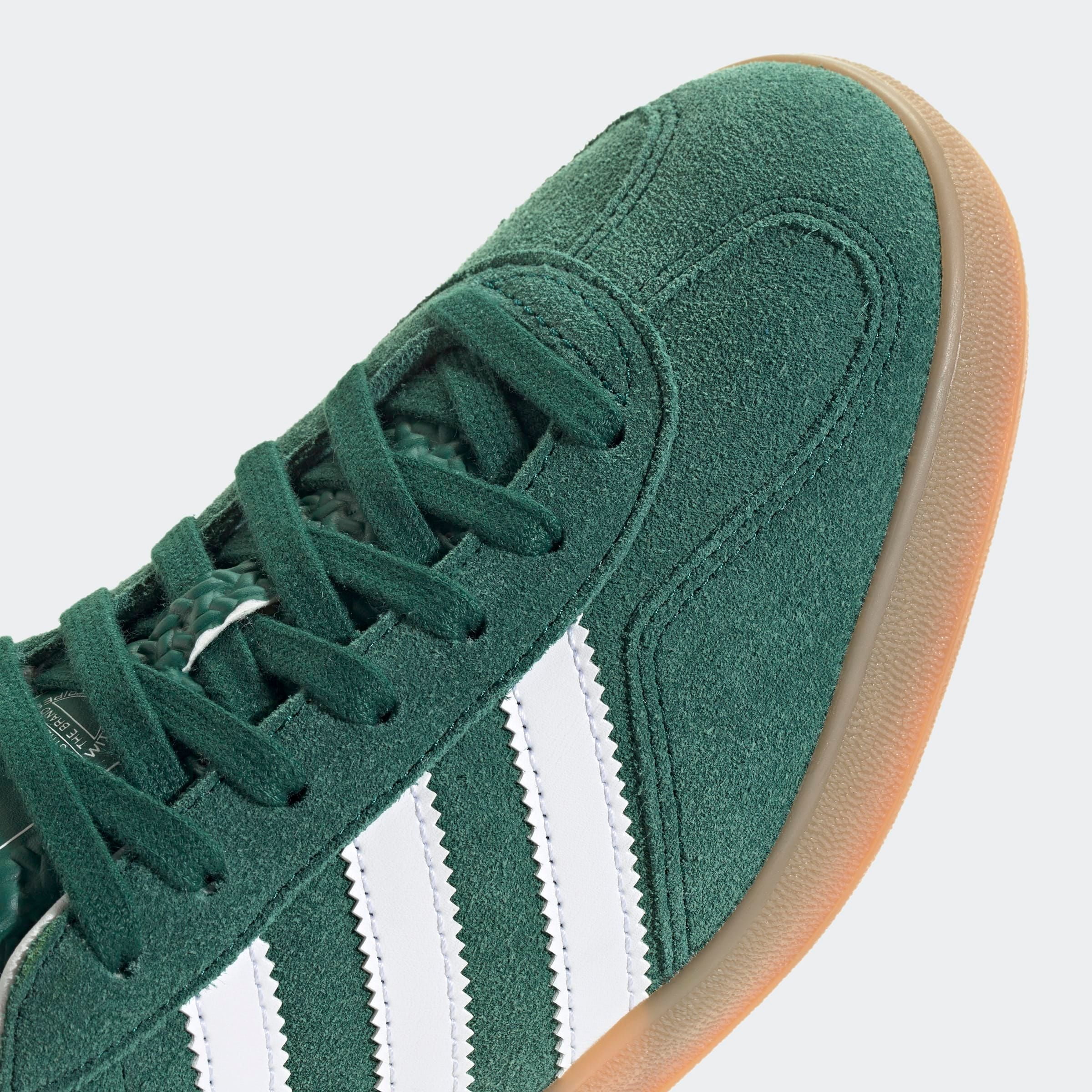 adidas Originals Sneaker »GAZELLE INDOOR«