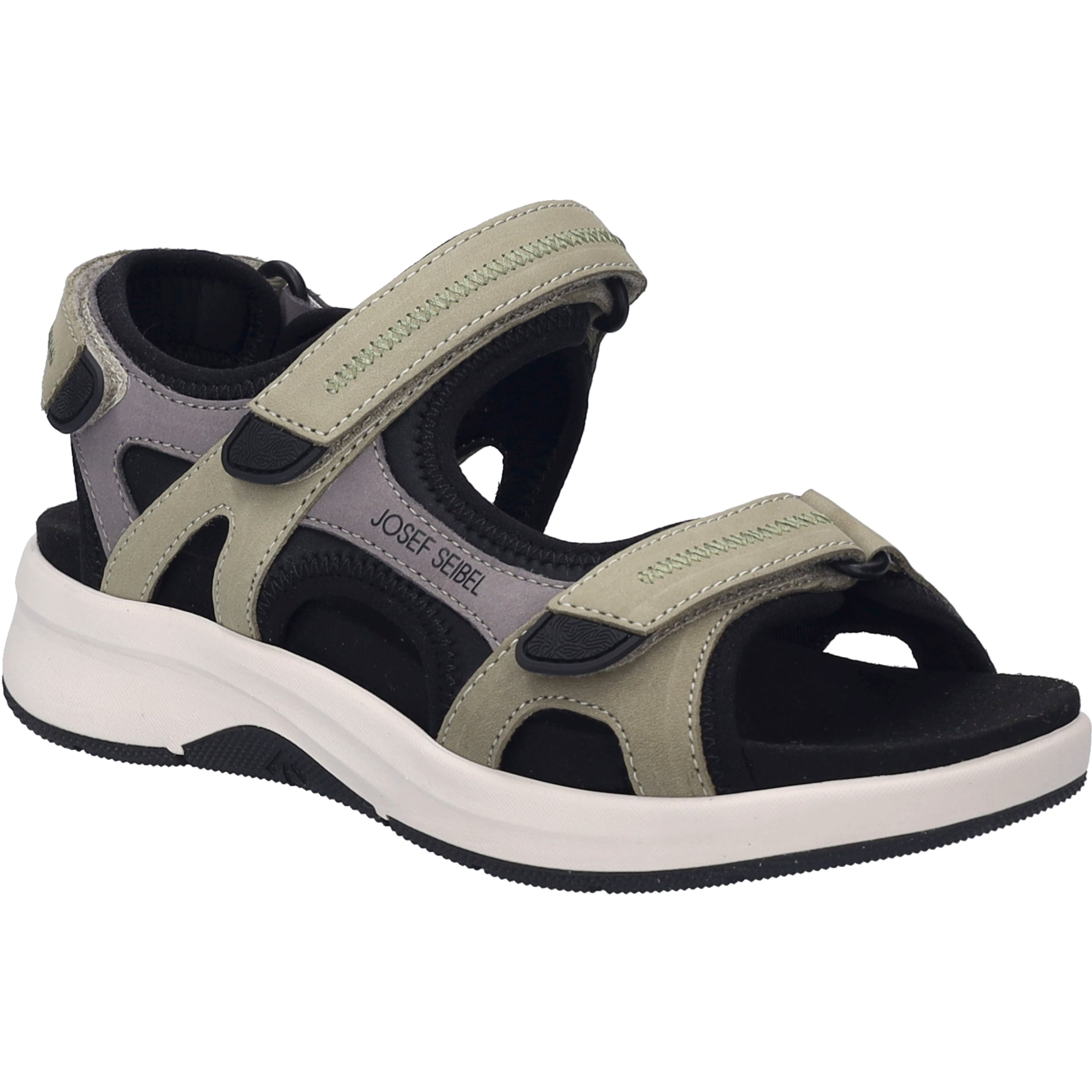 Josef Seibel Sandale "Estelle 02, mint-kombi" günstig online kaufen