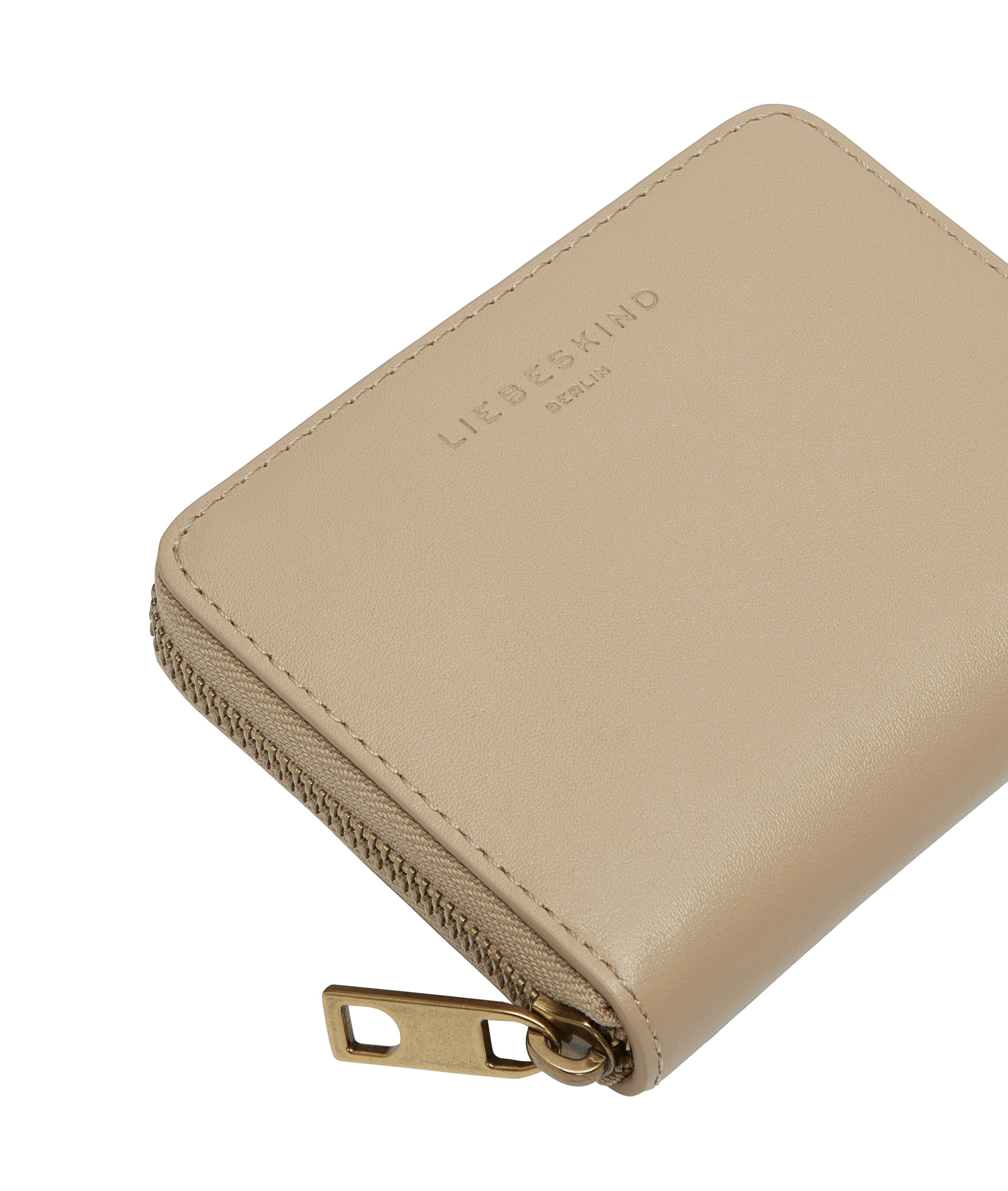 Liebeskind Berlin Geldbörse »Purse WALLETS M SOFT NAPPA«