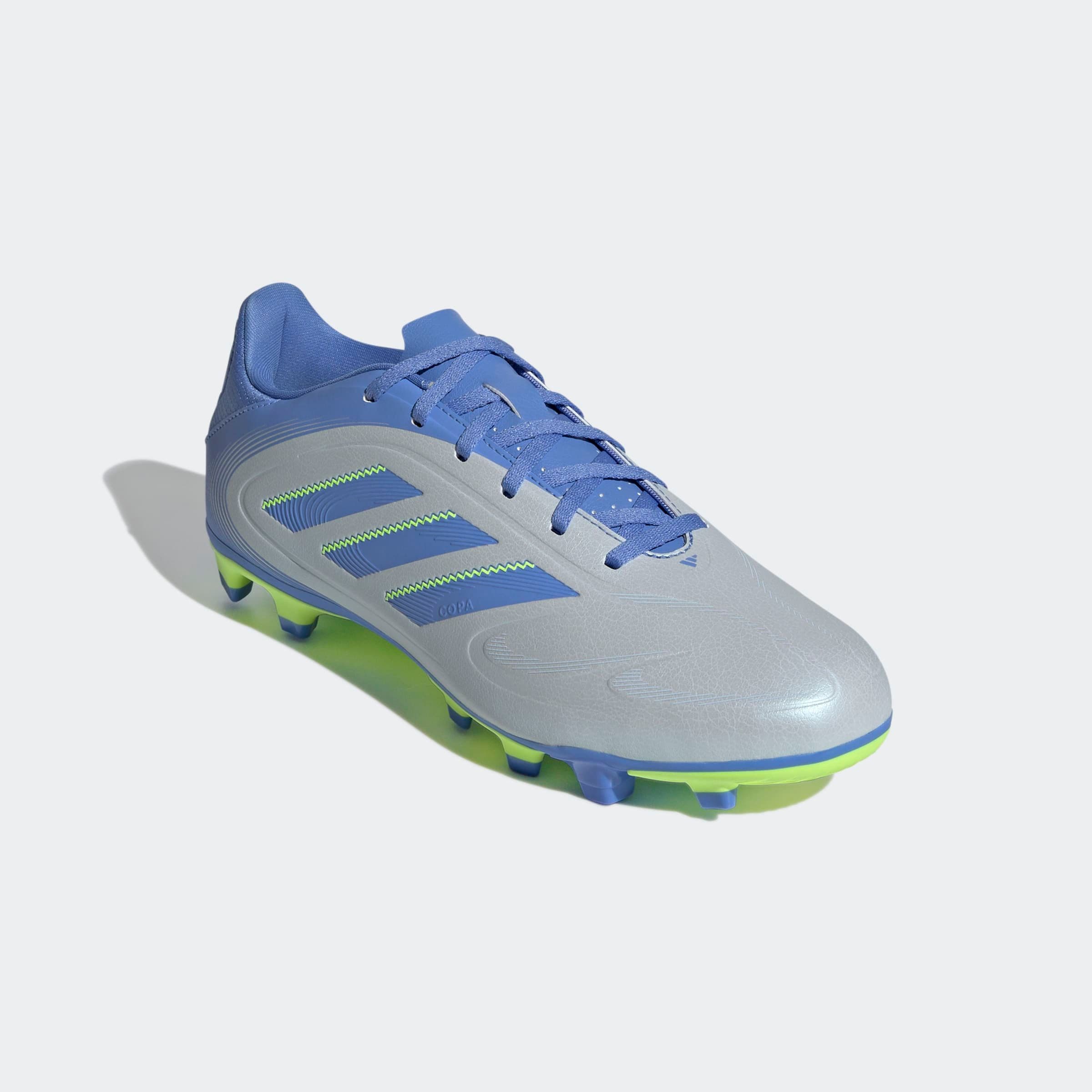 adidas Performance Fußballschuh "COPA PURE 3 CLUB FG/MG" für Rasenplätze günstig online kaufen