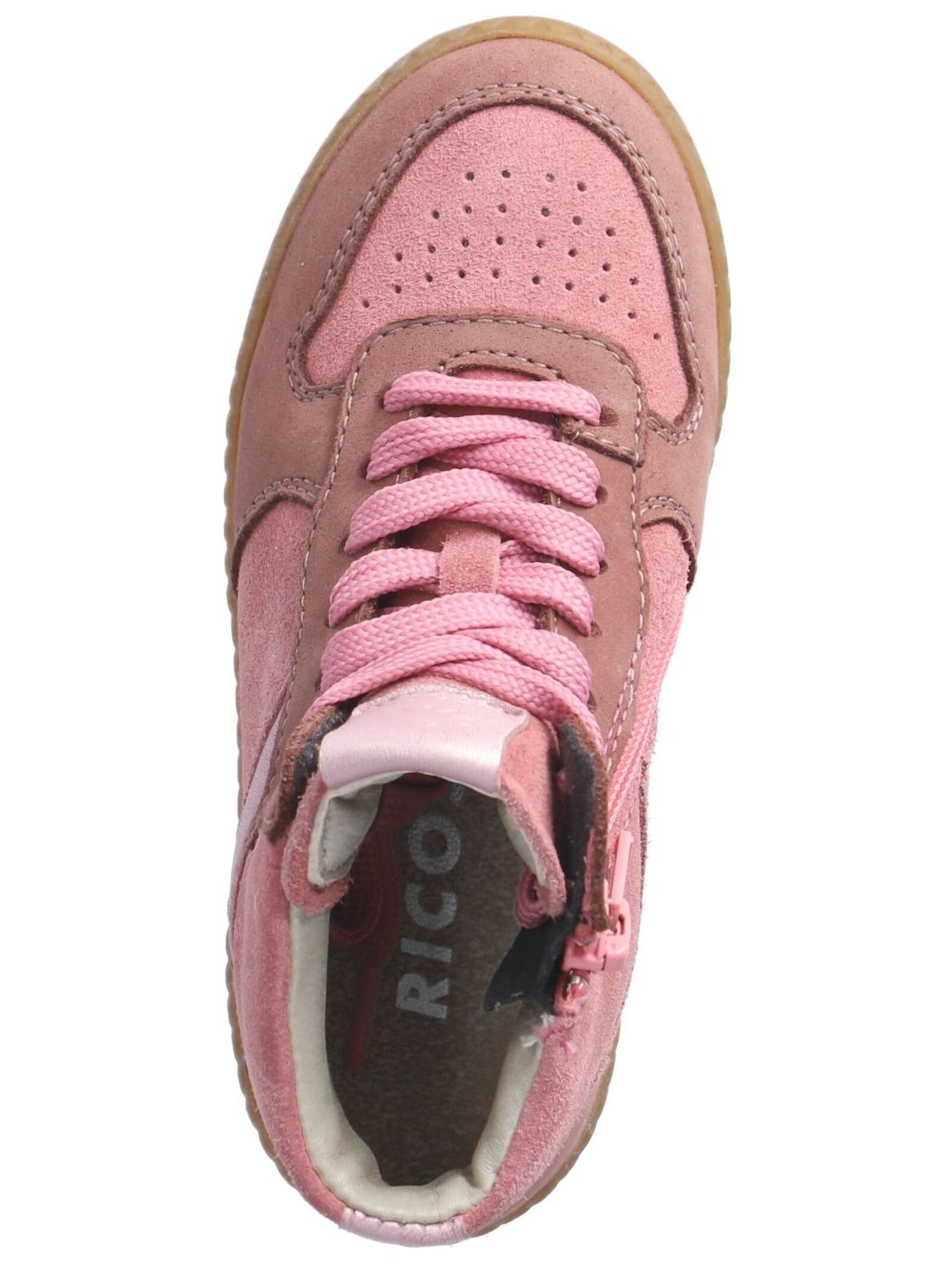 Ricosta Sneaker »Ricosta Sneaker Nubukleder«