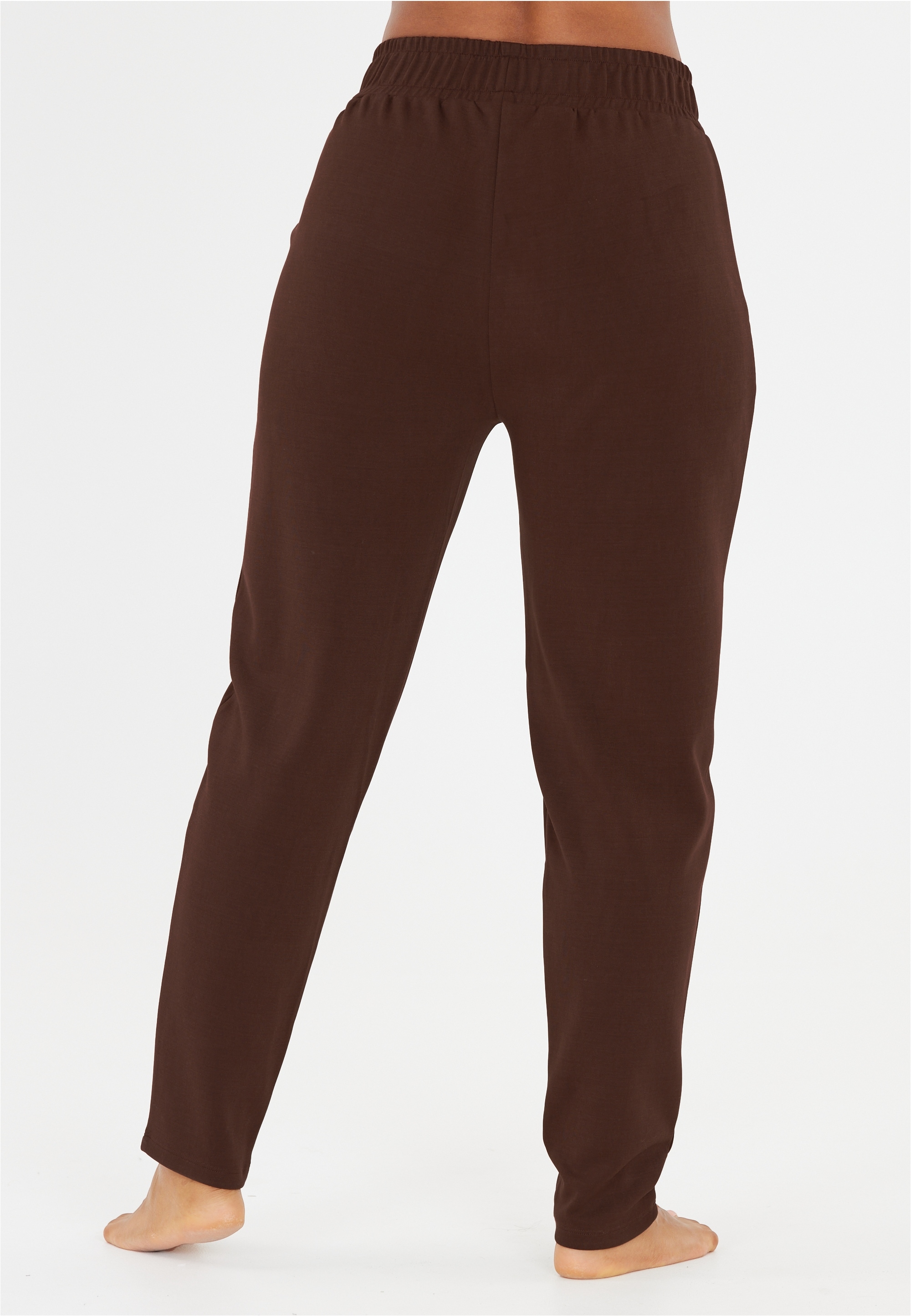 ATHLECIA Sweathose »Jillnana«, mit recyceltem Polyester