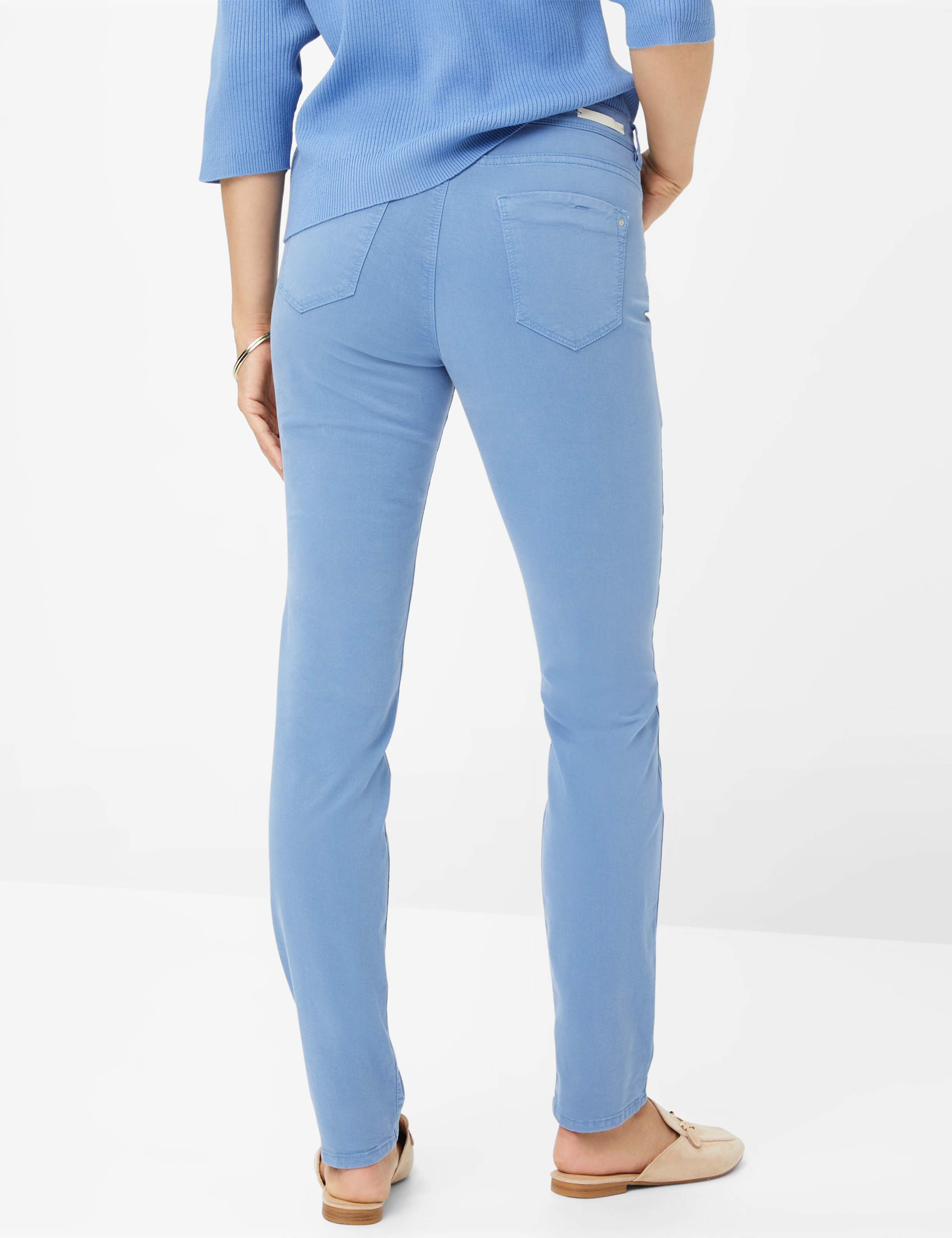 Brax 5-Pocket-Hose »Style SHAKIRA«