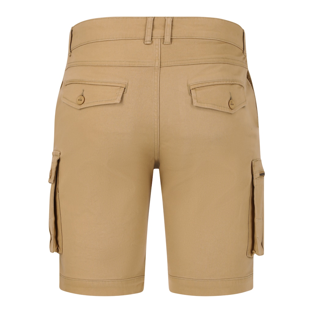 CRUZ Shorts »Monsoon«