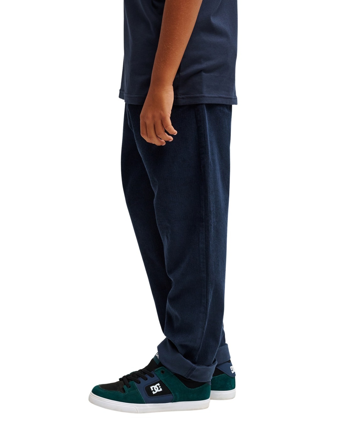 Quiksilver Outdoorhose »Taxer Cord«