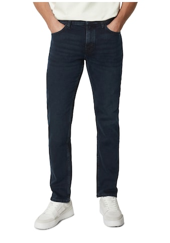 Marc O'Polo Regular-fit-Jeans »aus Bio-Baumwoll-Mi...