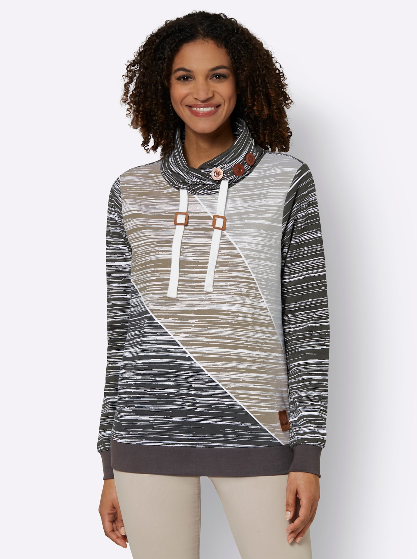 Casual Looks Sweatshirt