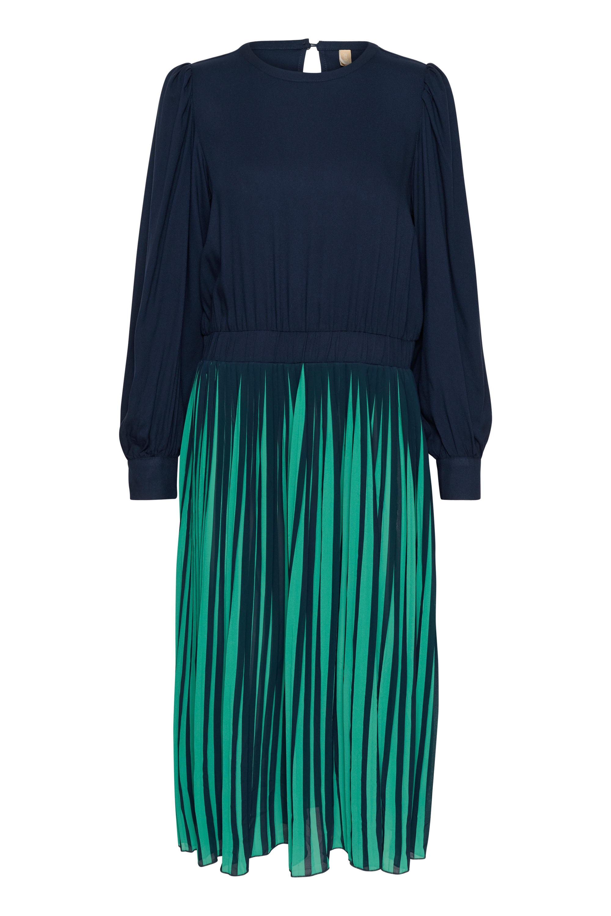 Culture Jerseykleid "Damen Jerseykleid CUcarly"