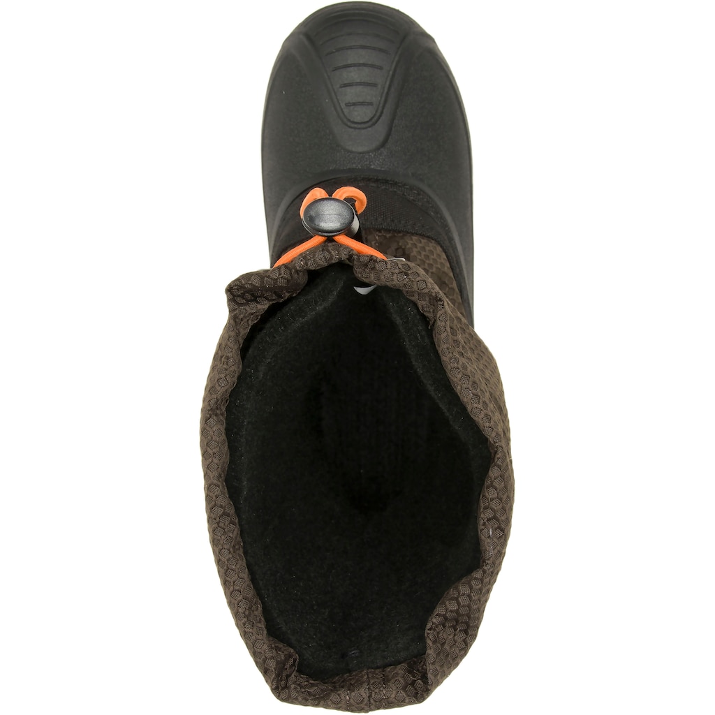 Kamik Outdoorwinterstiefel »FINLEY 2«