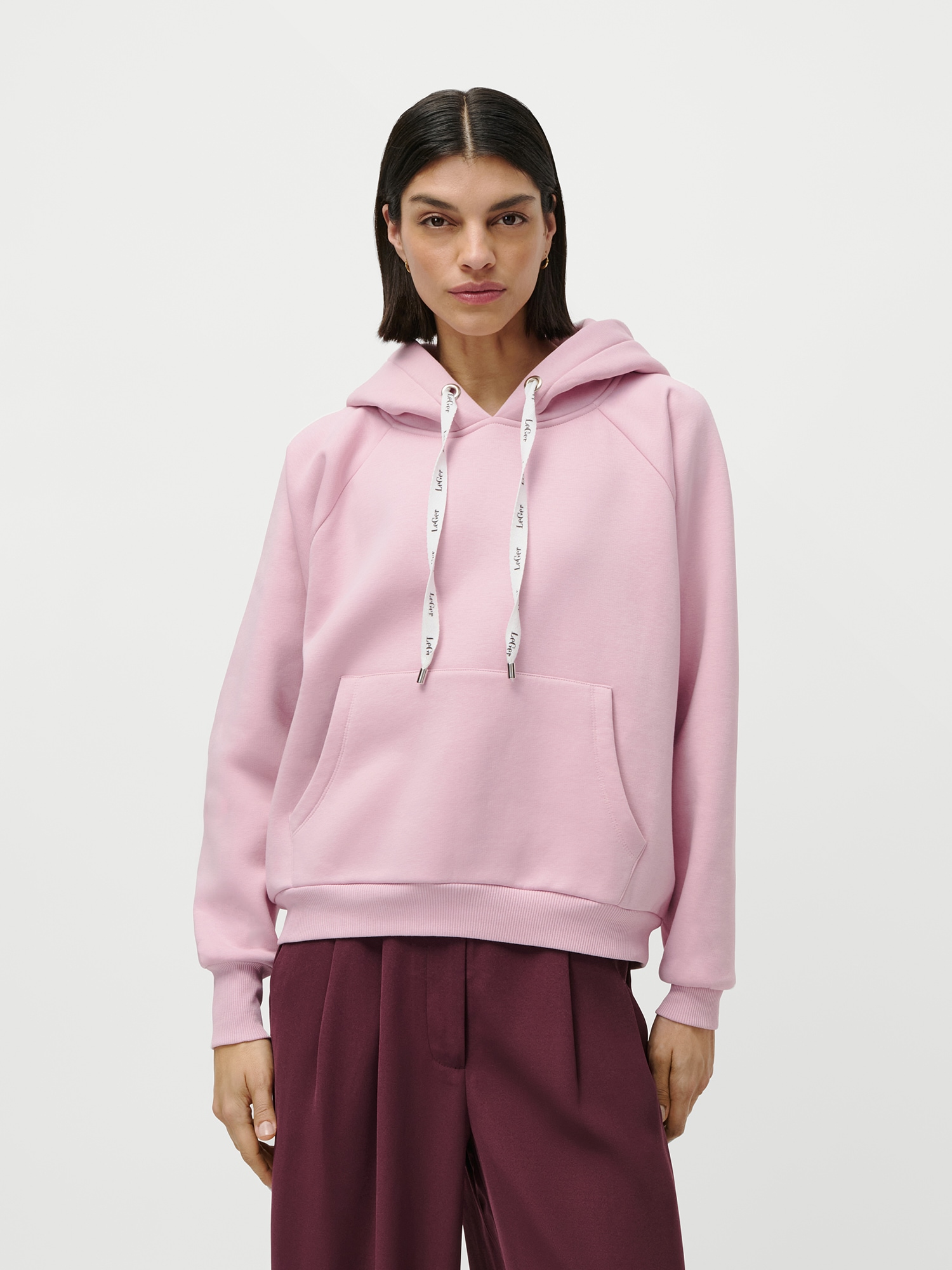 LeGer Hoodie "Hayley, LeGer by Lena Gercke" günstig online kaufen