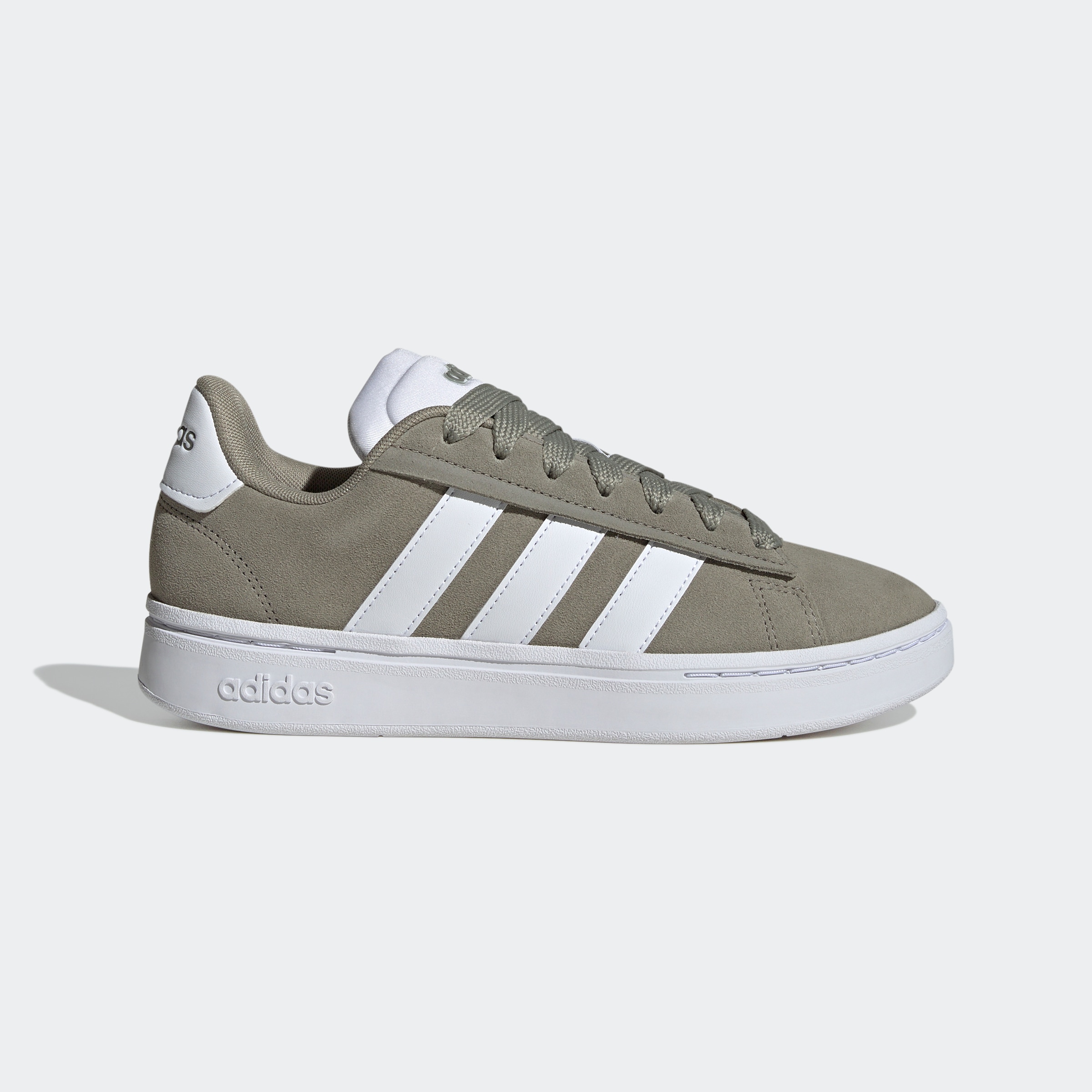 adidas Sportswear Sneaker »GRAND COURT ALPHA«, Design inspiriert vom adidas Campus 00