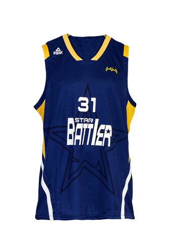 PEAK Basketballtrikot »Shane Battier«, mit hohem Tragekomfort kaufen