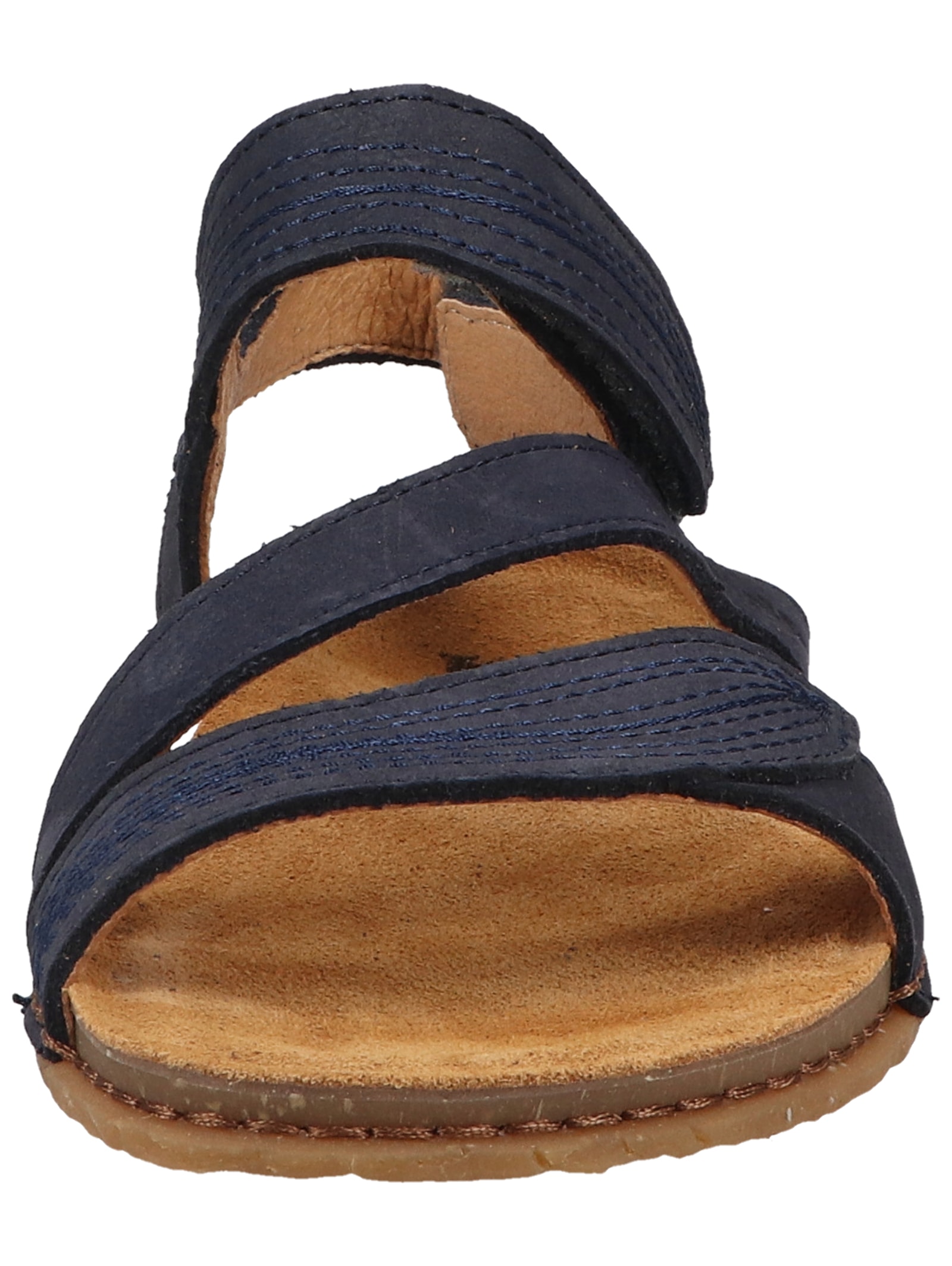 El Naturalista Riemchensandale »El Naturalista Sandalen Leder«