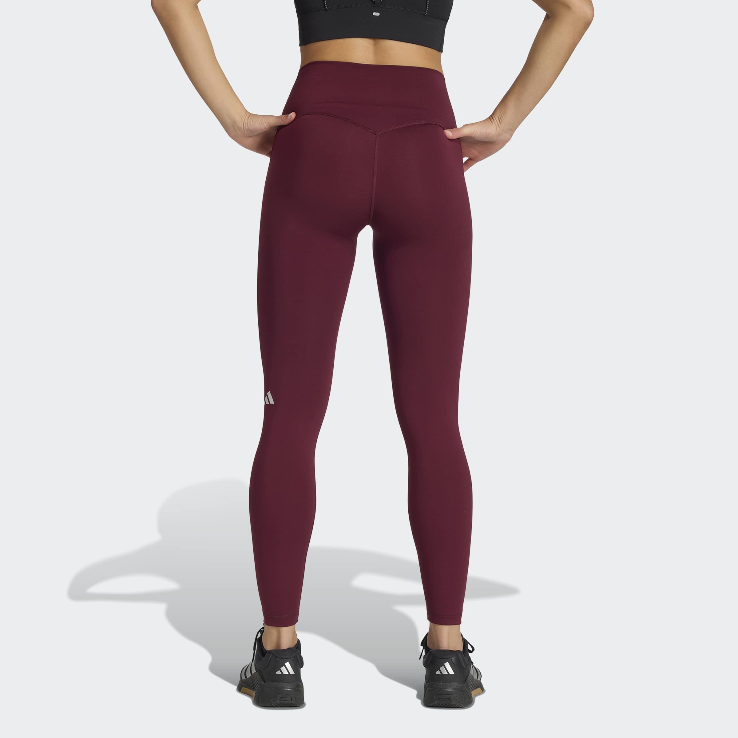 adidas Performance Trainingstights »W 3SS X-OVER L«