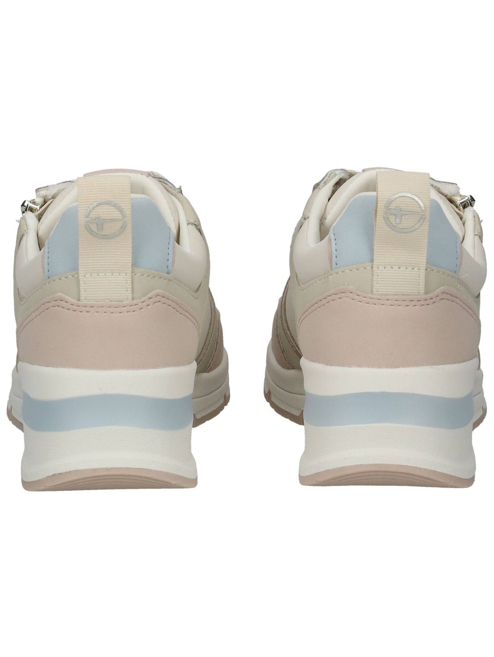 Tamaris Sneaker »Tamaris Sneaker Lederimitat«