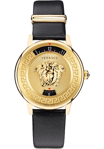 Versace Schweizer Uhr »MEDUSA ICON, VEZ200221« kaufen