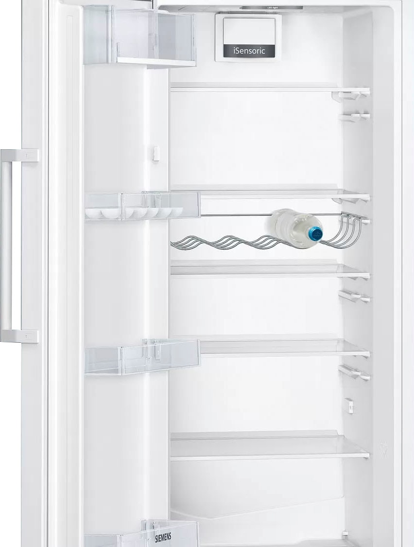 SIEMENS Kühlschrank »KS29VVWEP«, KS29VVWEP, 161 cm hoch, 60 cm breit per  Raten | BAUR