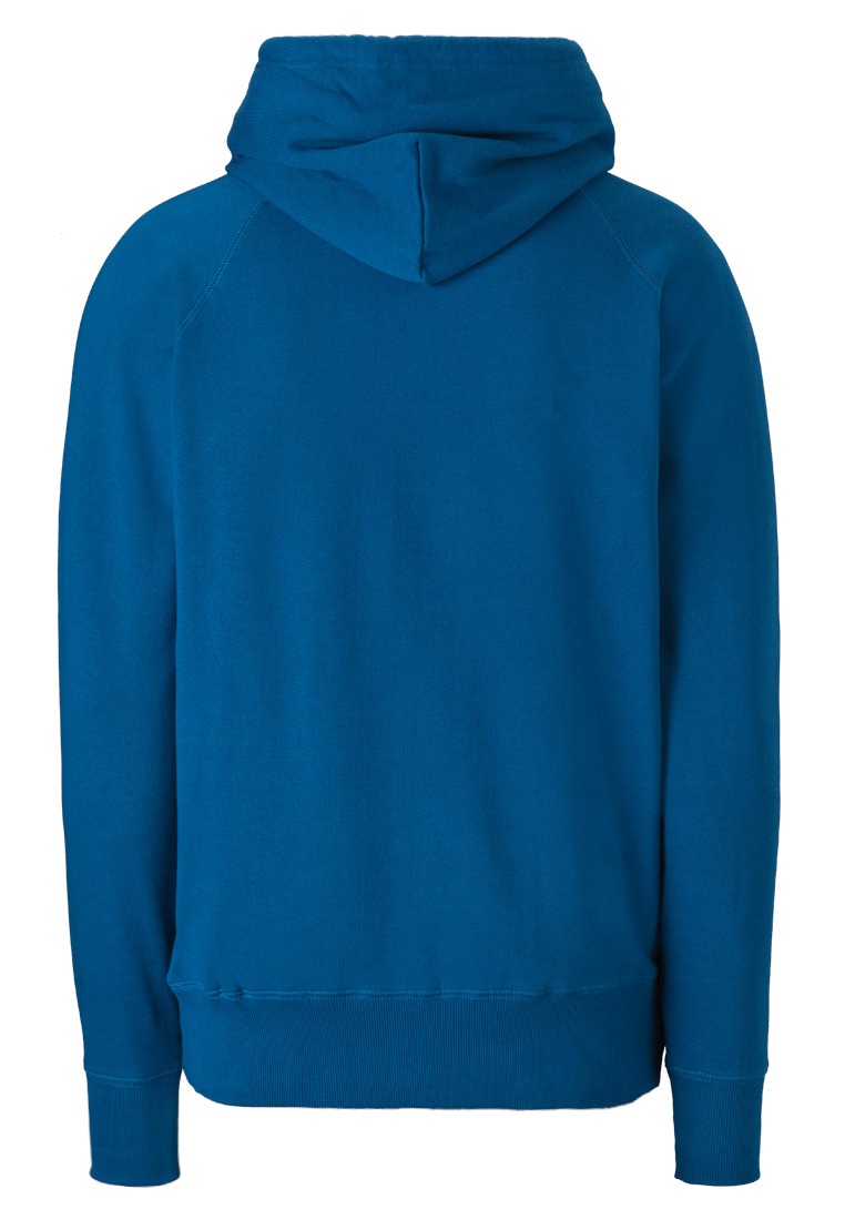 LOGOSHIRT Kapuzensweatshirt »DC - Superman Logo«, mit Superhelden-Print