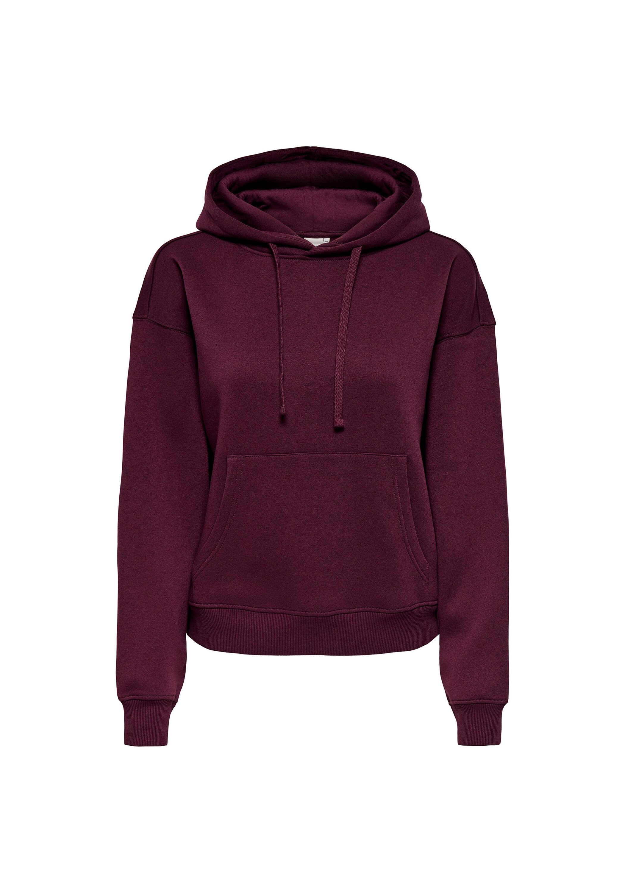 ONLY Sweatshirt "Sweatshirt ONLBEST HOOD SWEAT 1er Pack", 1