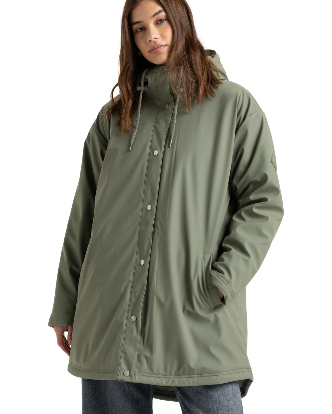 Roxy Outdoorjacke "Rain Road" günstig online kaufen