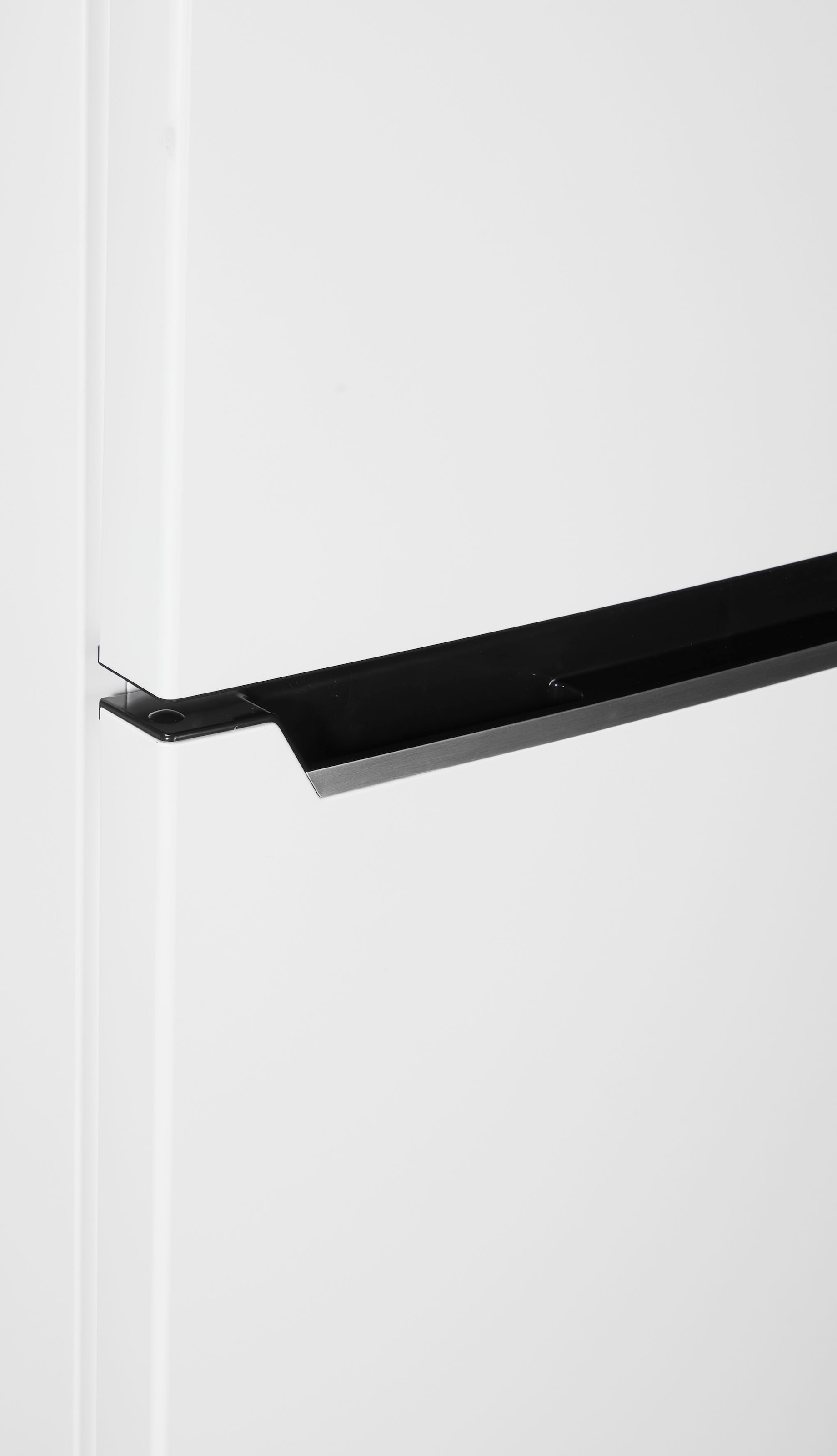 Amica Kühl-/Gefrierkombination »DT 374 160 W« 144 cm hoch 54 cm breit