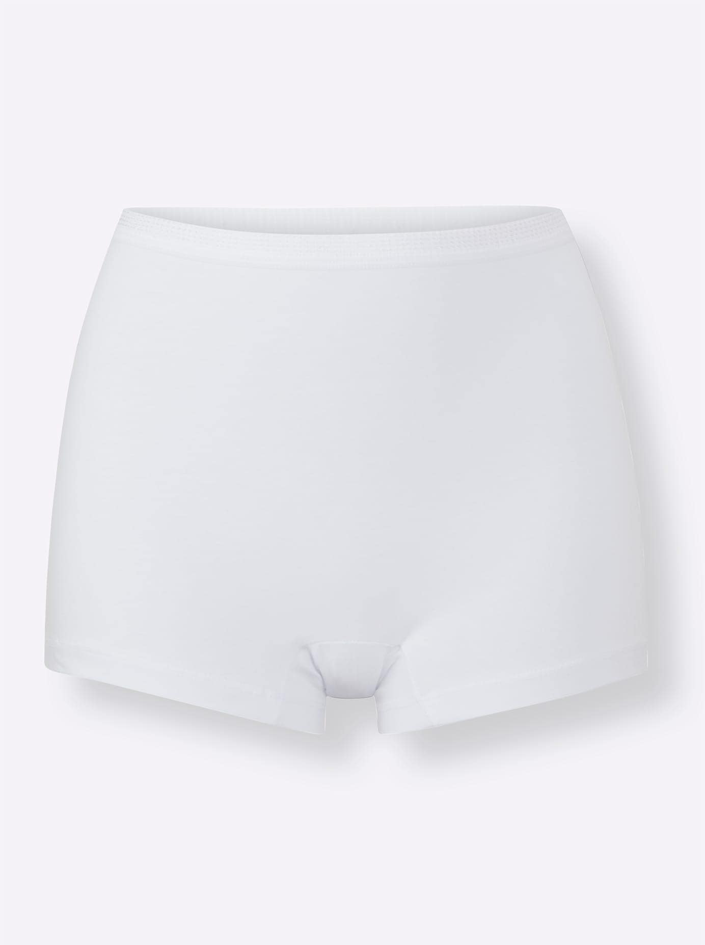 wäschepur Panty, (3 St.)