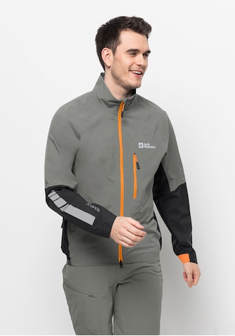  Jack Wolfskin Fahrradjacke »MOROBBIA 2...